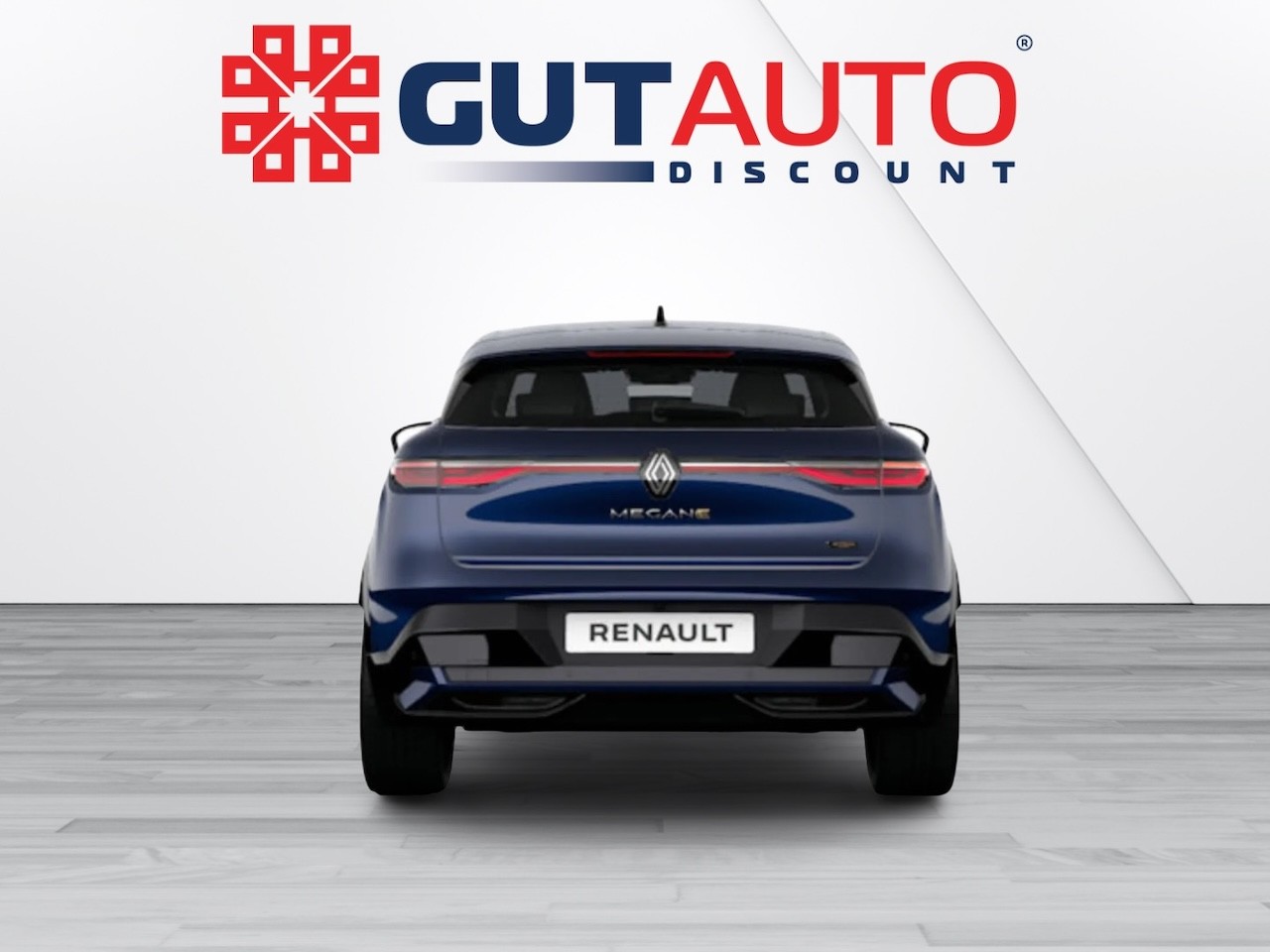 RENAULT Mégane E-TECH EV60 Techno-showroom-element-3