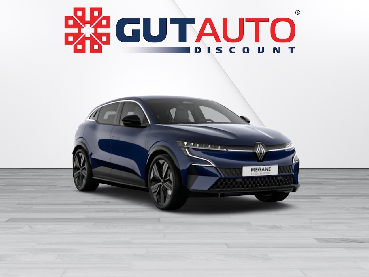 RENAULT Mégane E-TECH EV60 Techno-image-6
