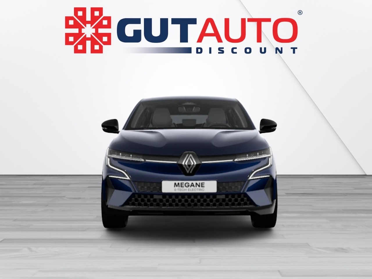 RENAULT Mégane E-TECH EV60 Techno-image-7