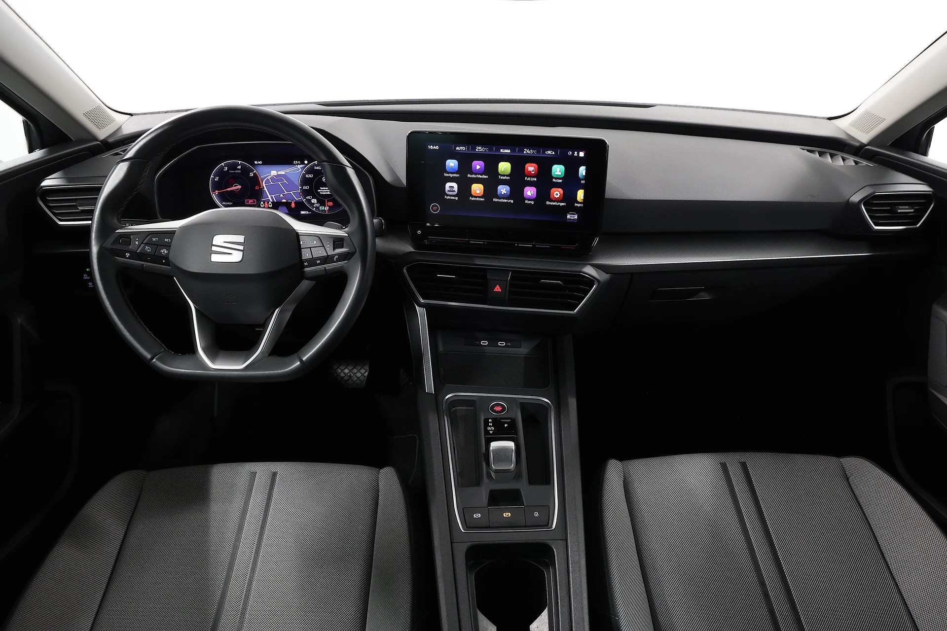 SEAT Leon ST 2.0 TDI EVO DSG Style-image-8
