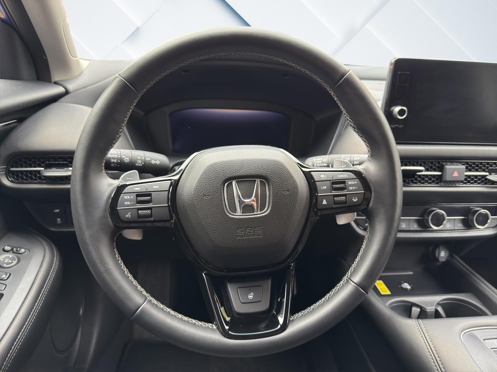 HONDA ZR-V 2.0 i-MMD Advance-image-10