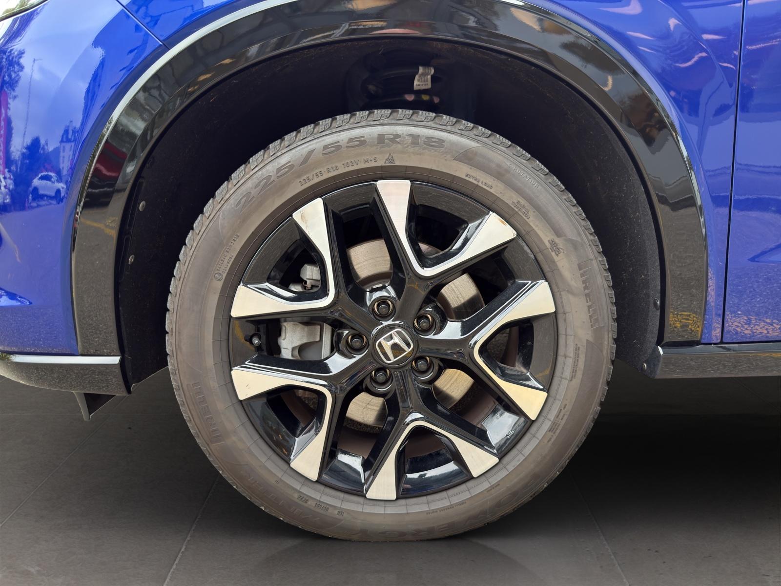 HONDA ZR-V 2.0 i-MMD Advance-image-19