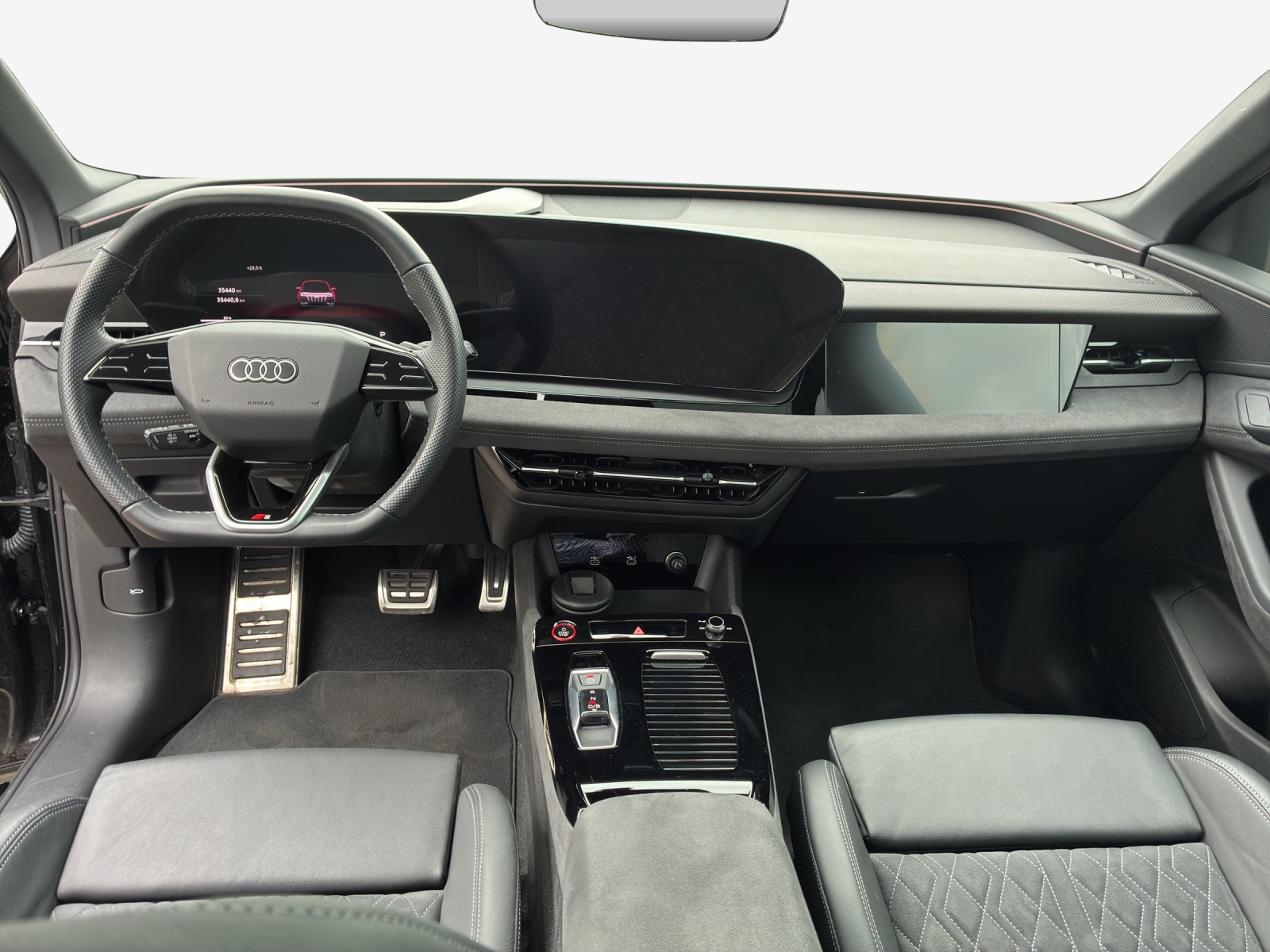 AUDI SQ6 e-tron quattro-image-8