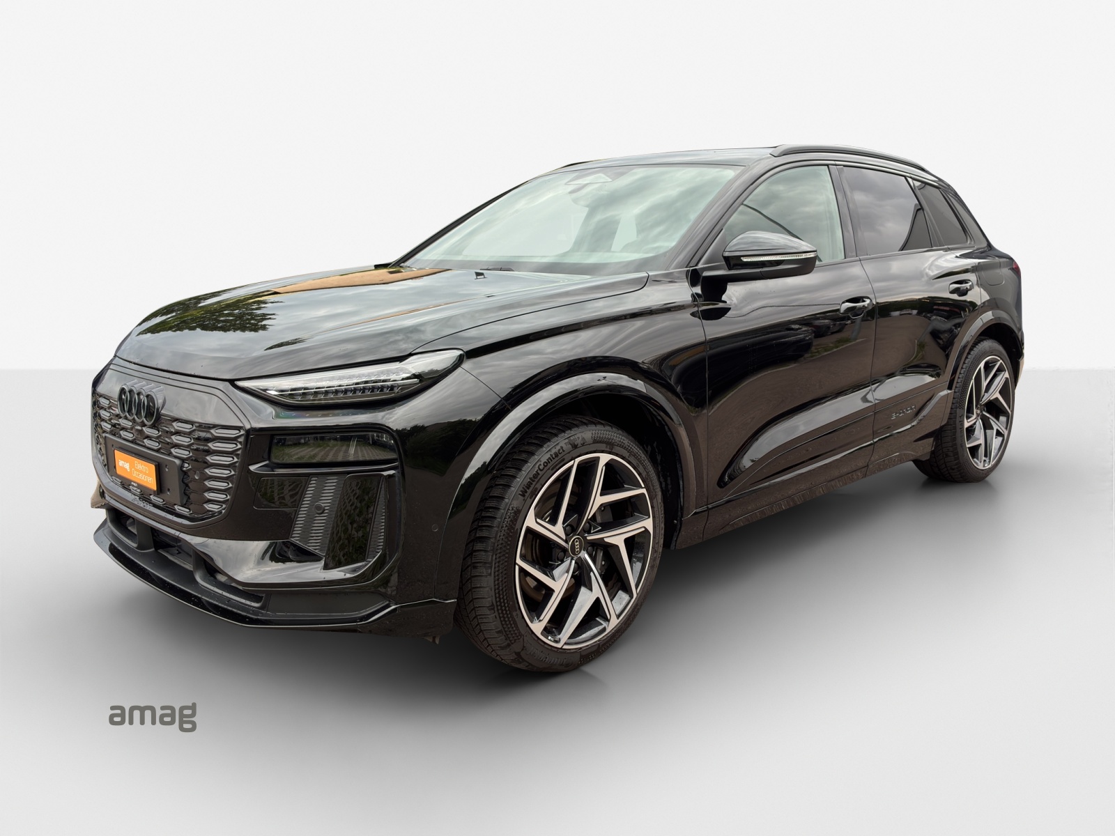AUDI SQ6 e-tron quattro-image-0