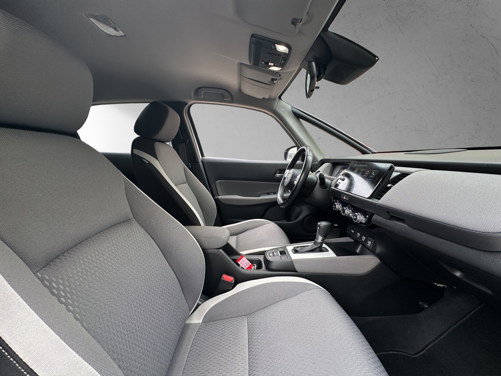 HONDA Jazz 1.5i-MMD Crosstar Executive E-CVT-image-11