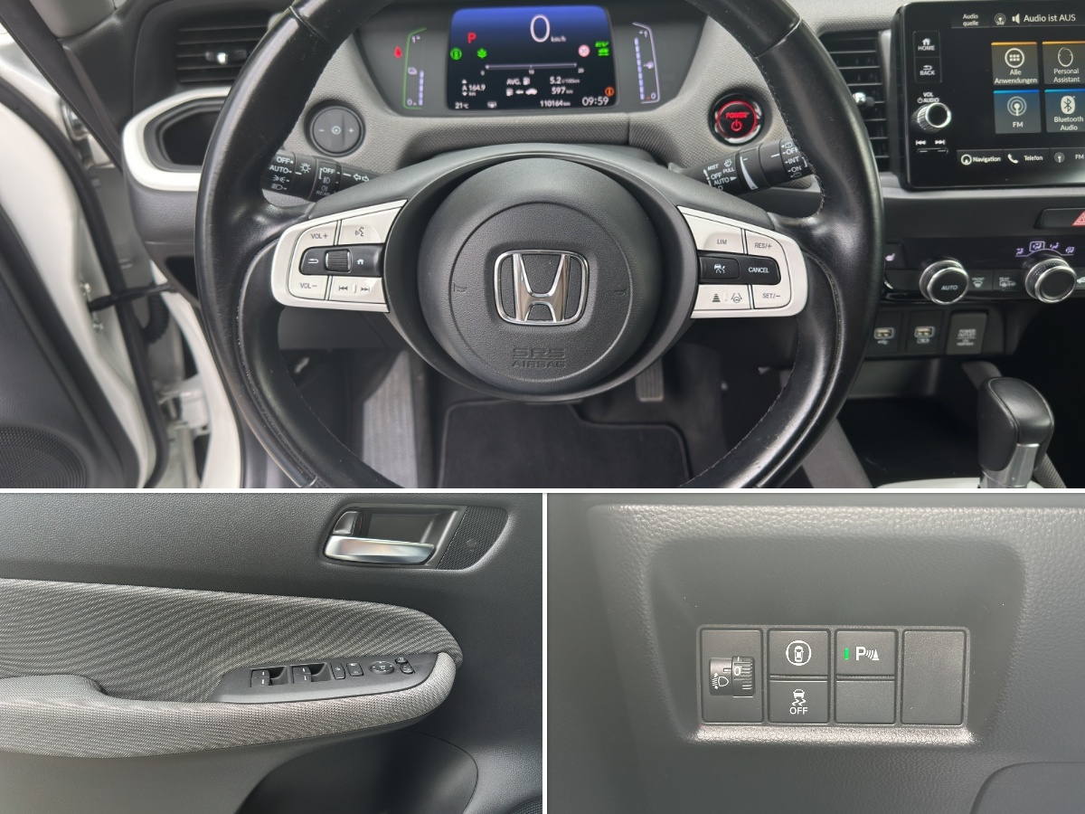 HONDA Jazz 1.5i-MMD Crosstar Executive E-CVT-image-14