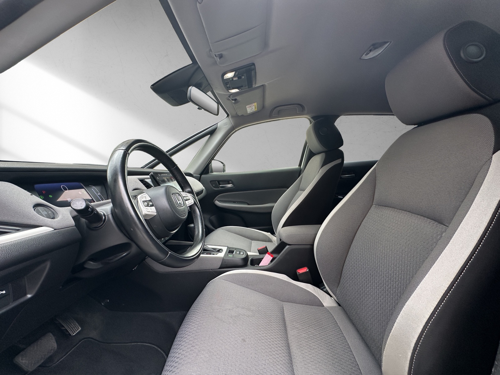 HONDA Jazz 1.5i-MMD Crosstar Executive E-CVT-image-10