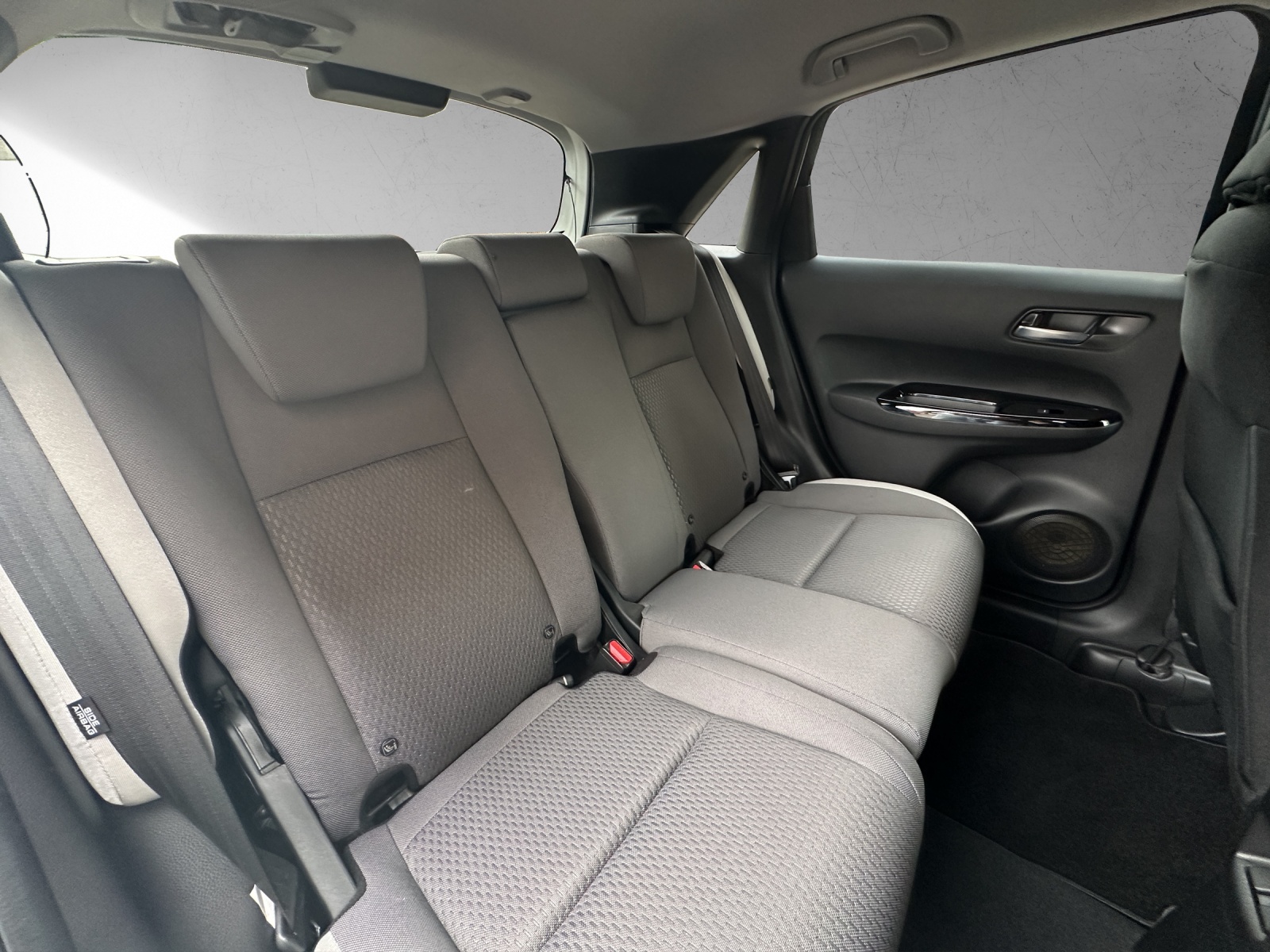 HONDA Jazz 1.5i-MMD Crosstar Executive E-CVT-image-13