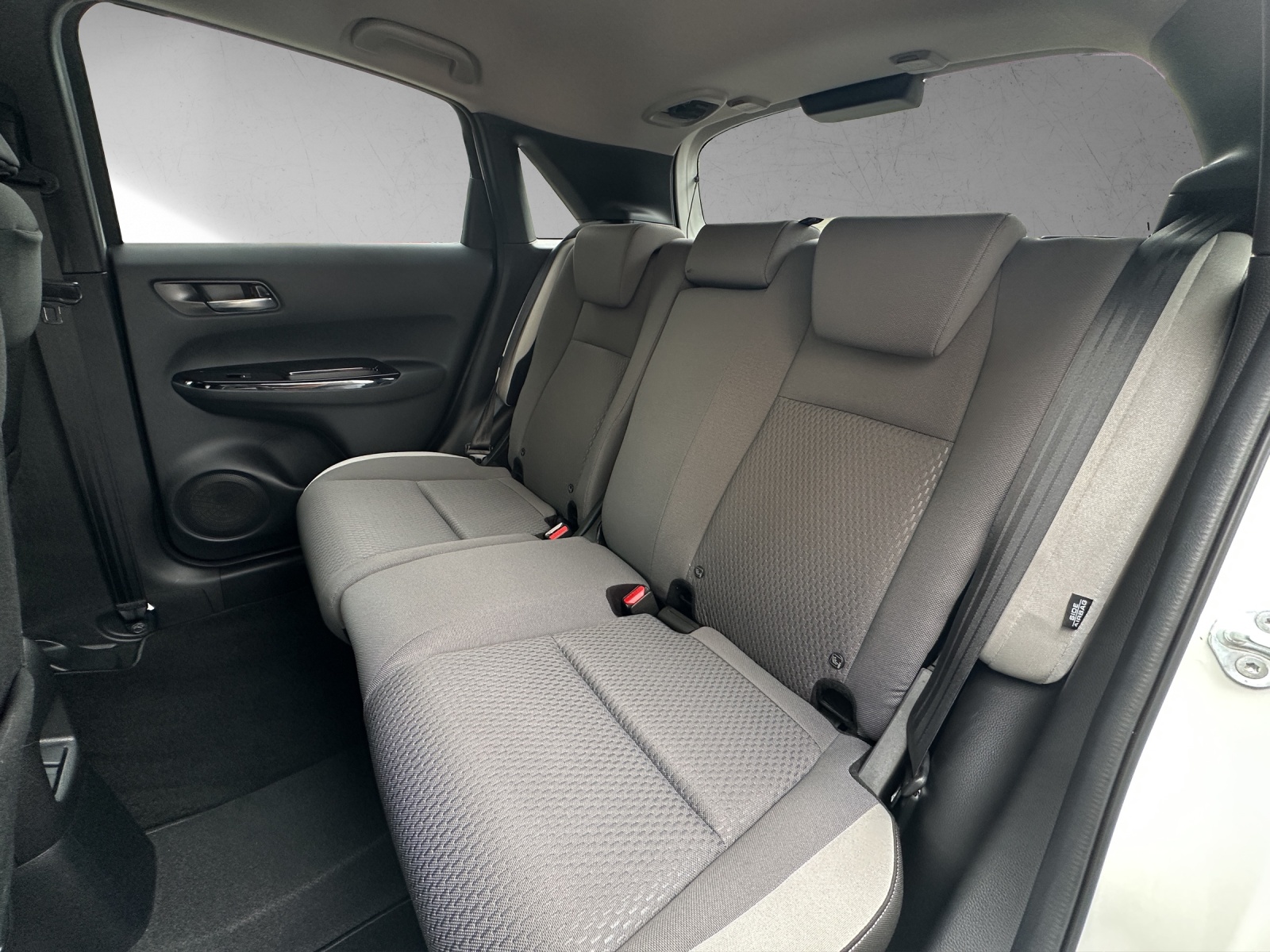 HONDA Jazz 1.5i-MMD Crosstar Executive E-CVT-image-12
