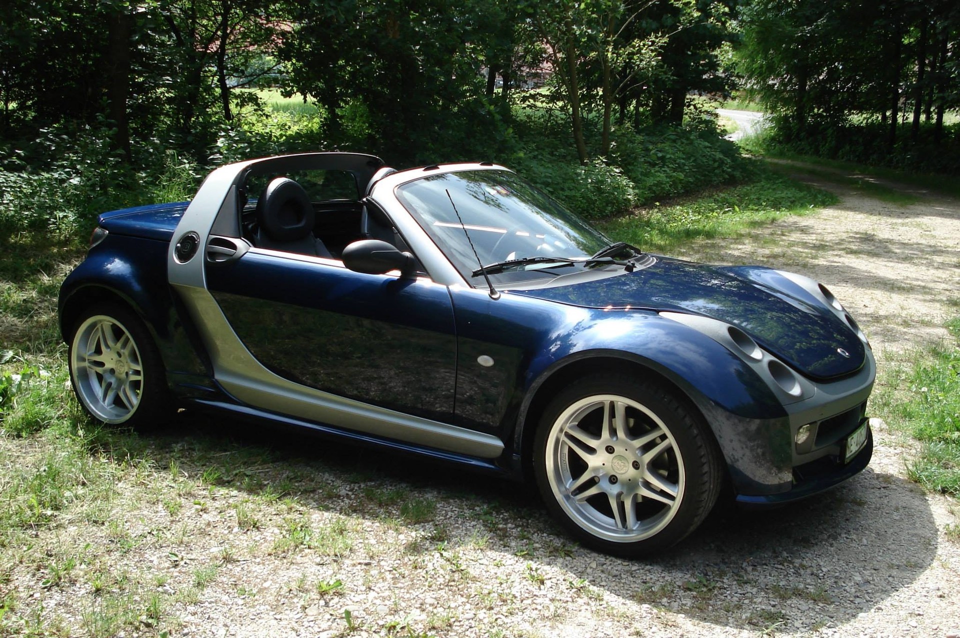 SMART 700 82-image-0