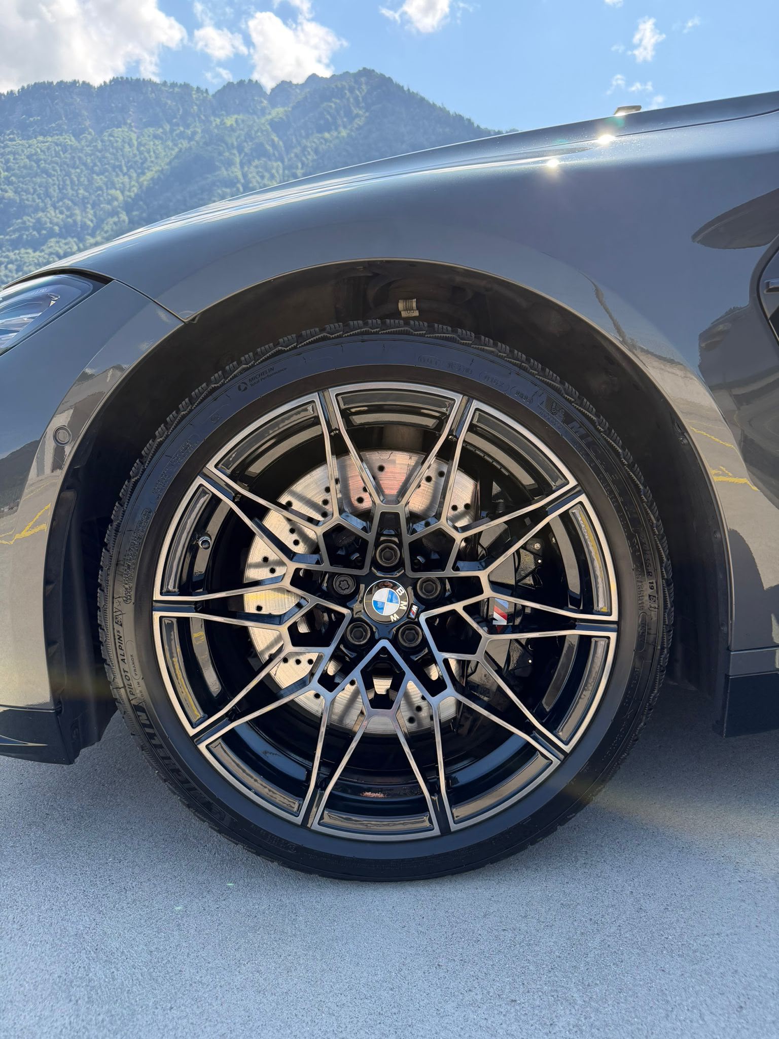 BMW M3 Touring xDrive Competition M-image-6
