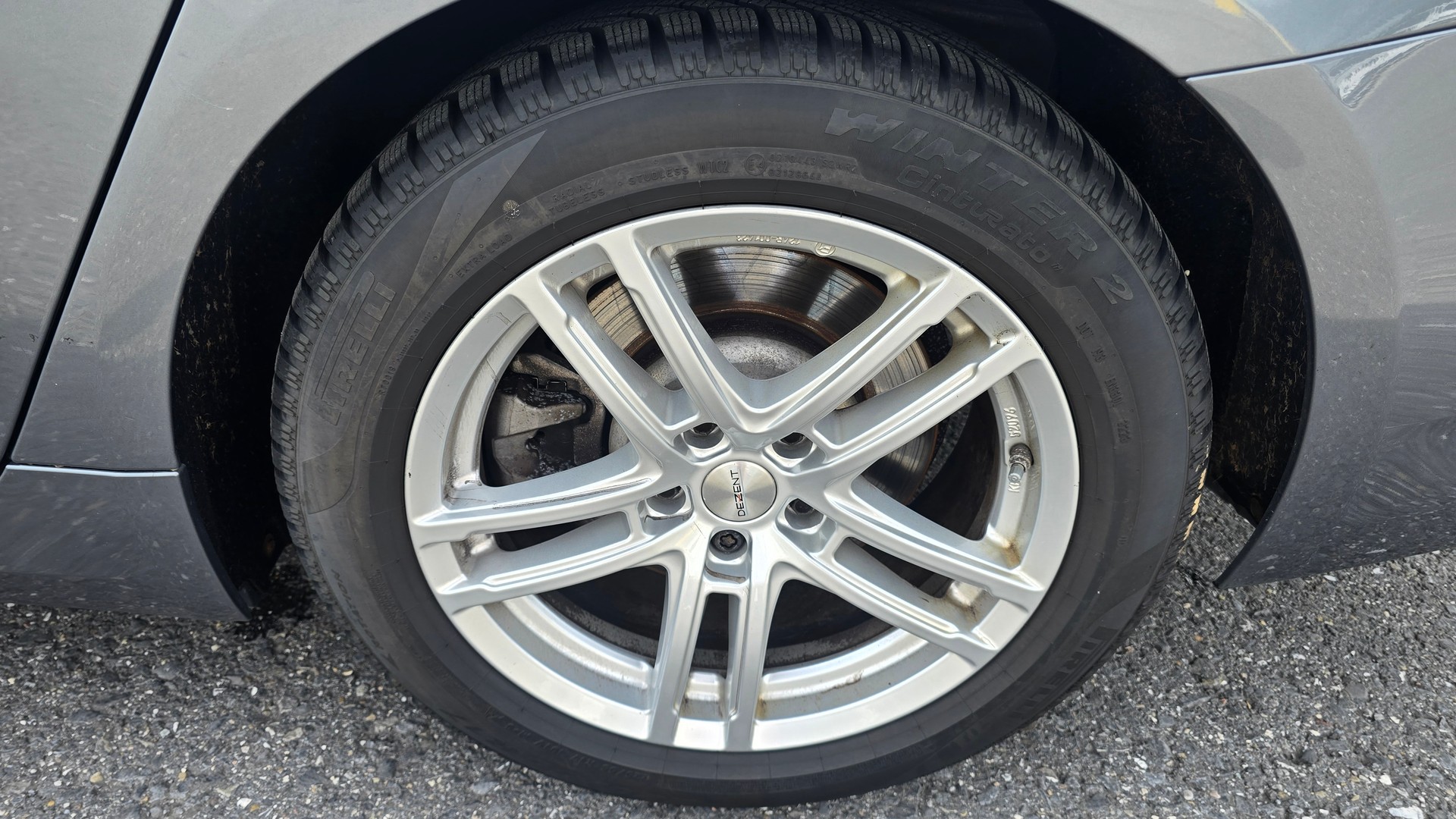 BMW 520d xDrive 48V Touring Steptronic-image-9