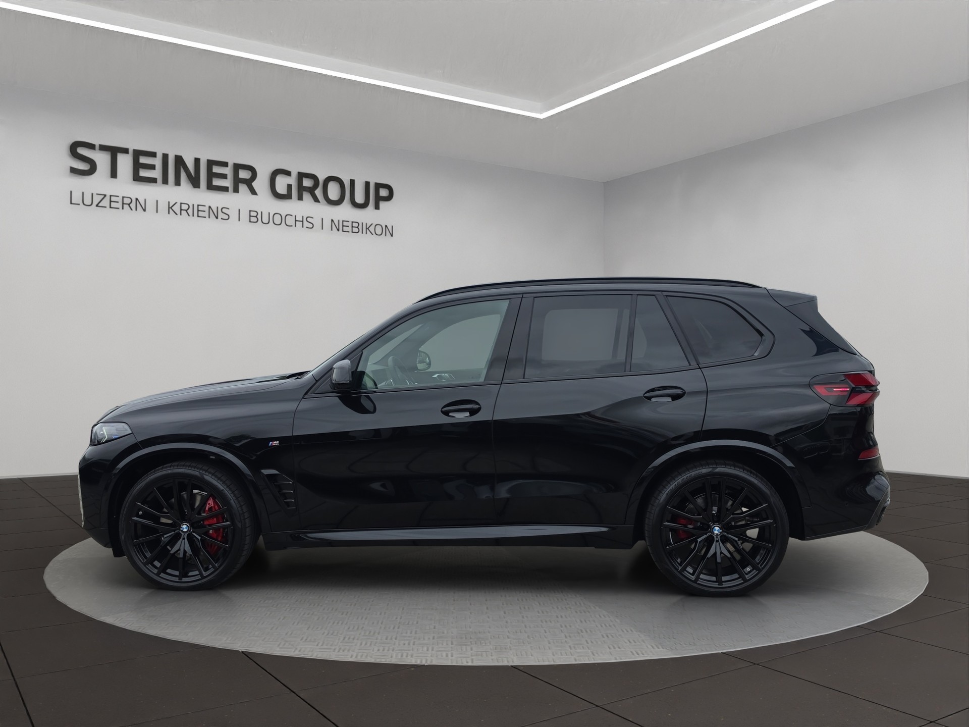 BMW X5 xDrive 48V 30d M Sport Pro Steptronic-image-7