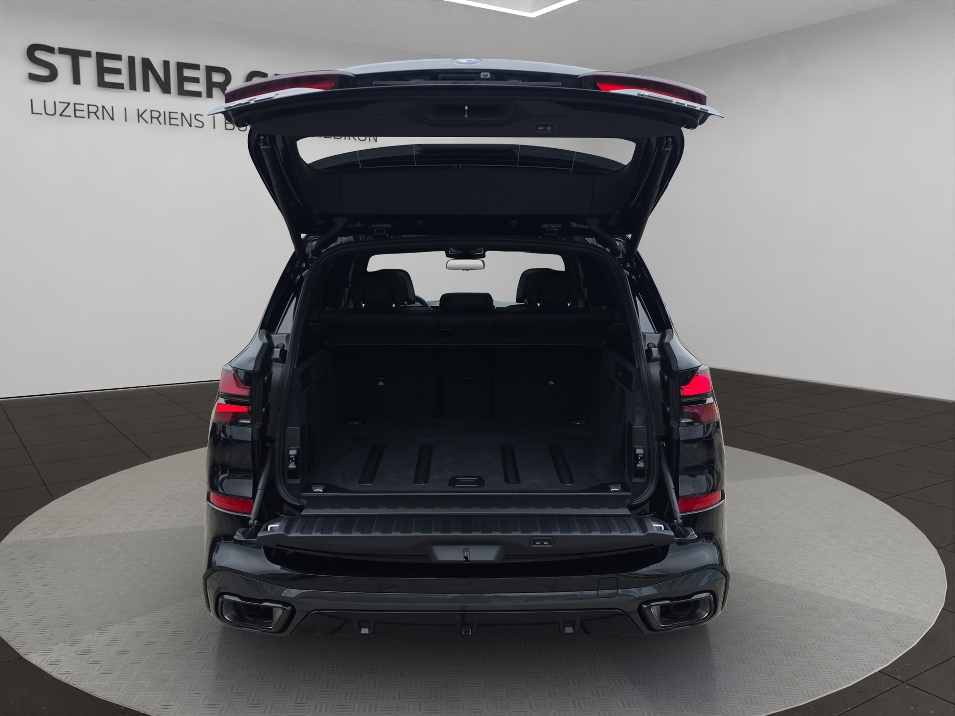 BMW X5 xDrive 48V 30d M Sport Pro Steptronic-image-19