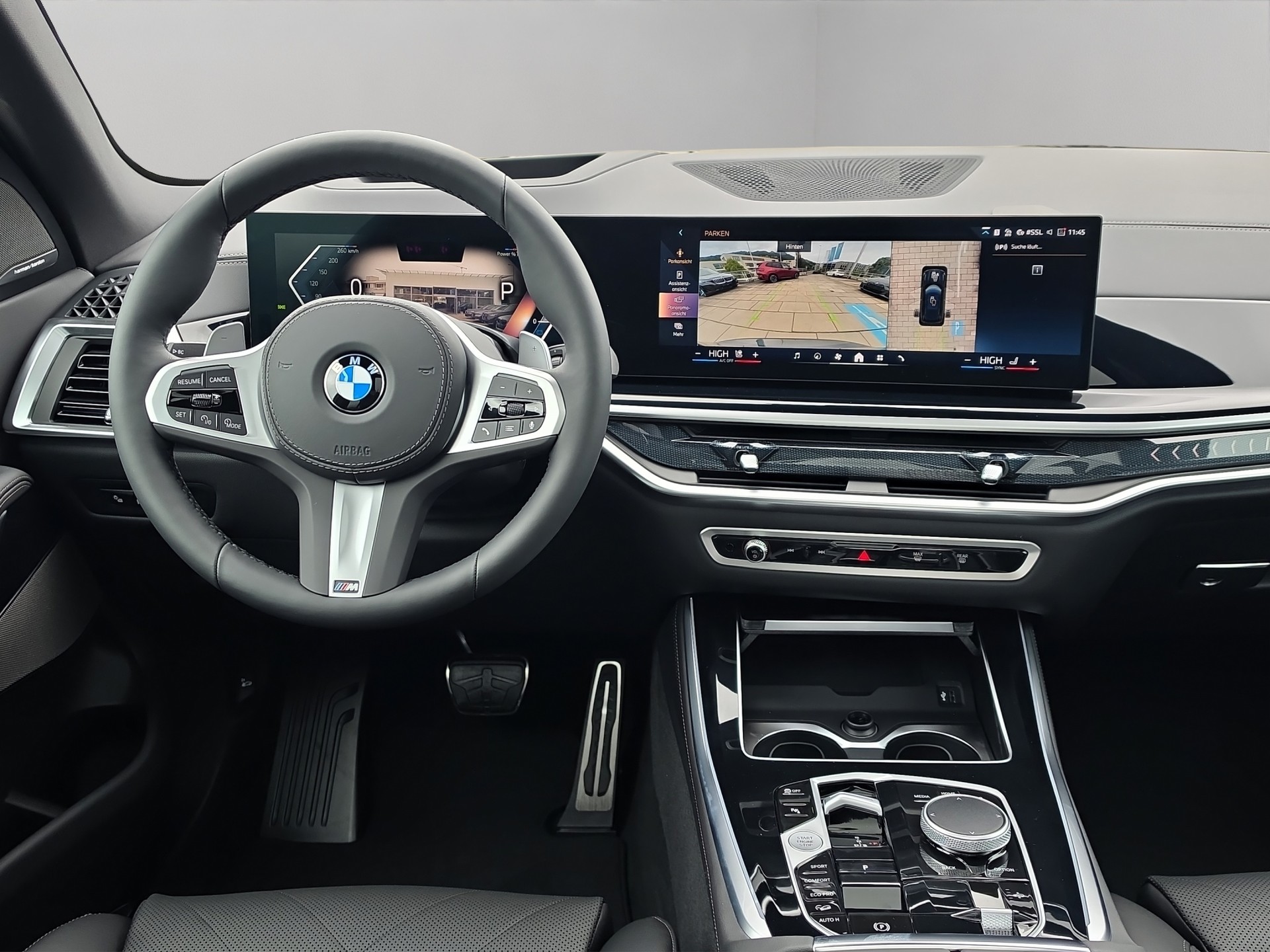 BMW X5 xDrive 48V 30d M Sport Pro Steptronic-image-15