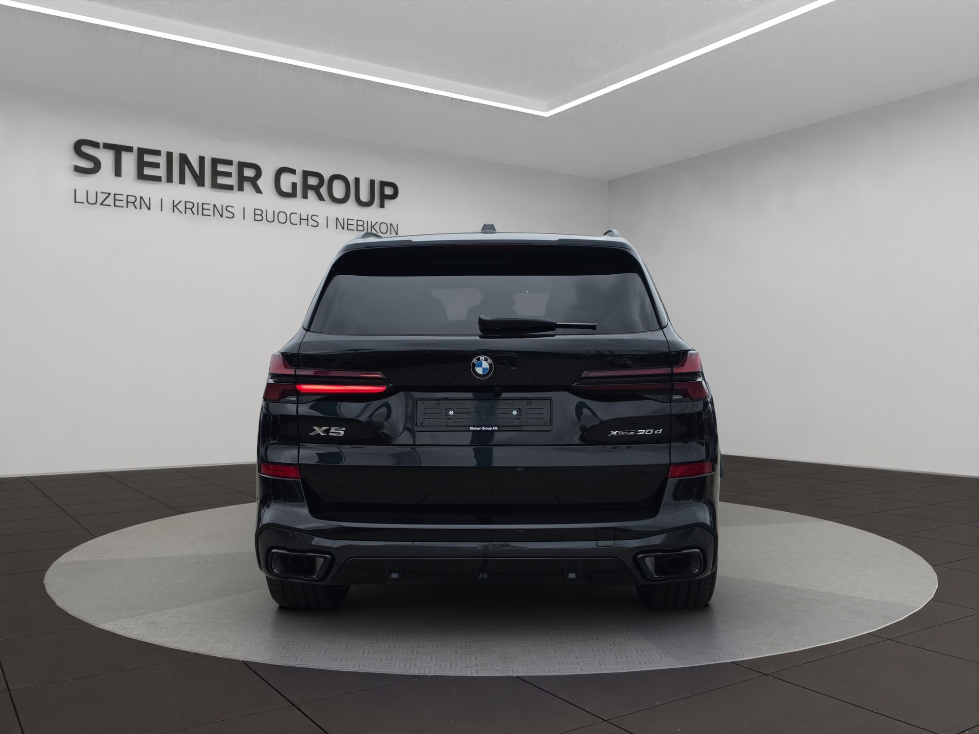 BMW X5 xDrive 48V 30d M Sport Pro Steptronic-image-5