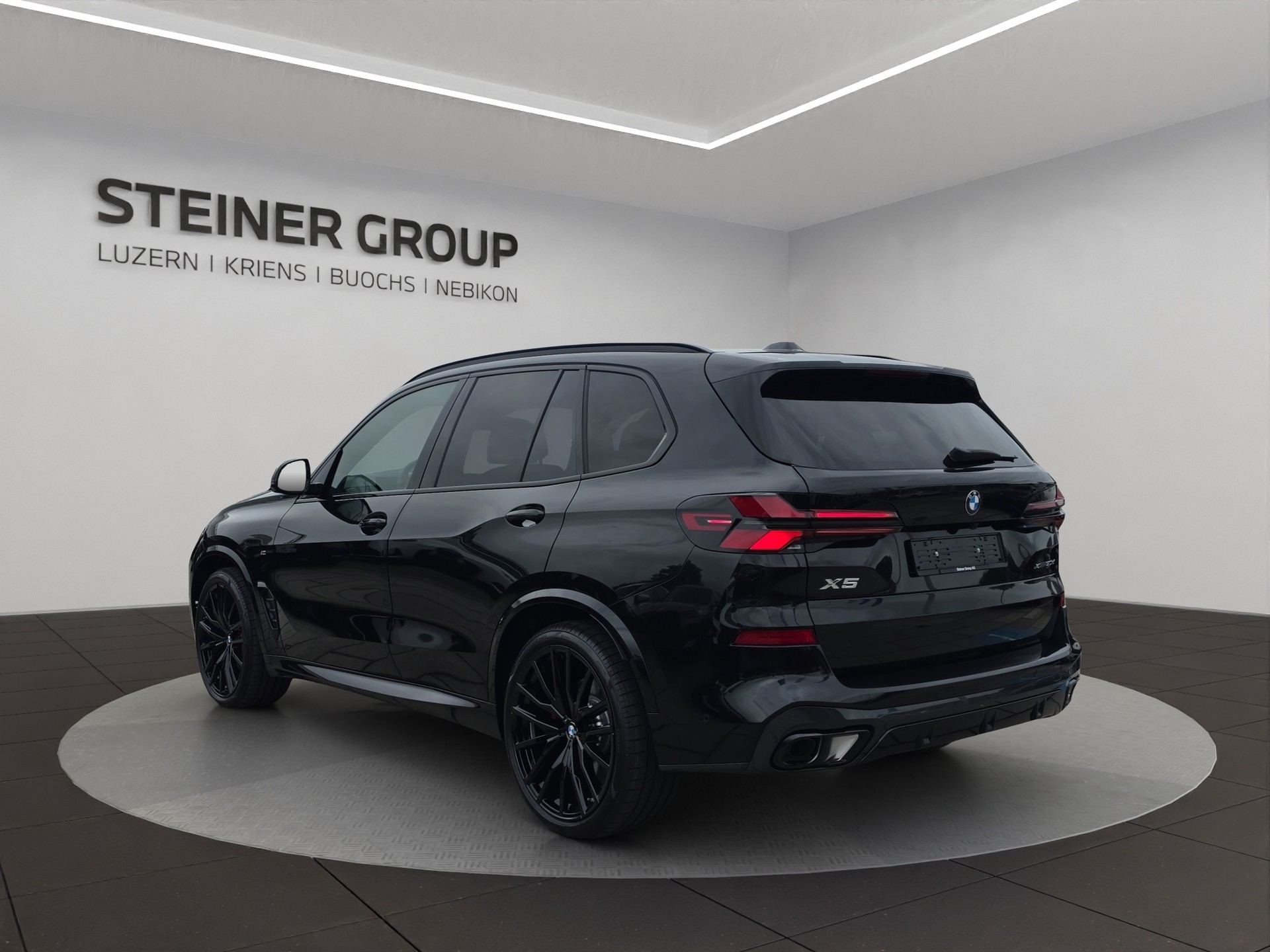 BMW X5 xDrive 48V 30d M Sport Pro Steptronic-image-6