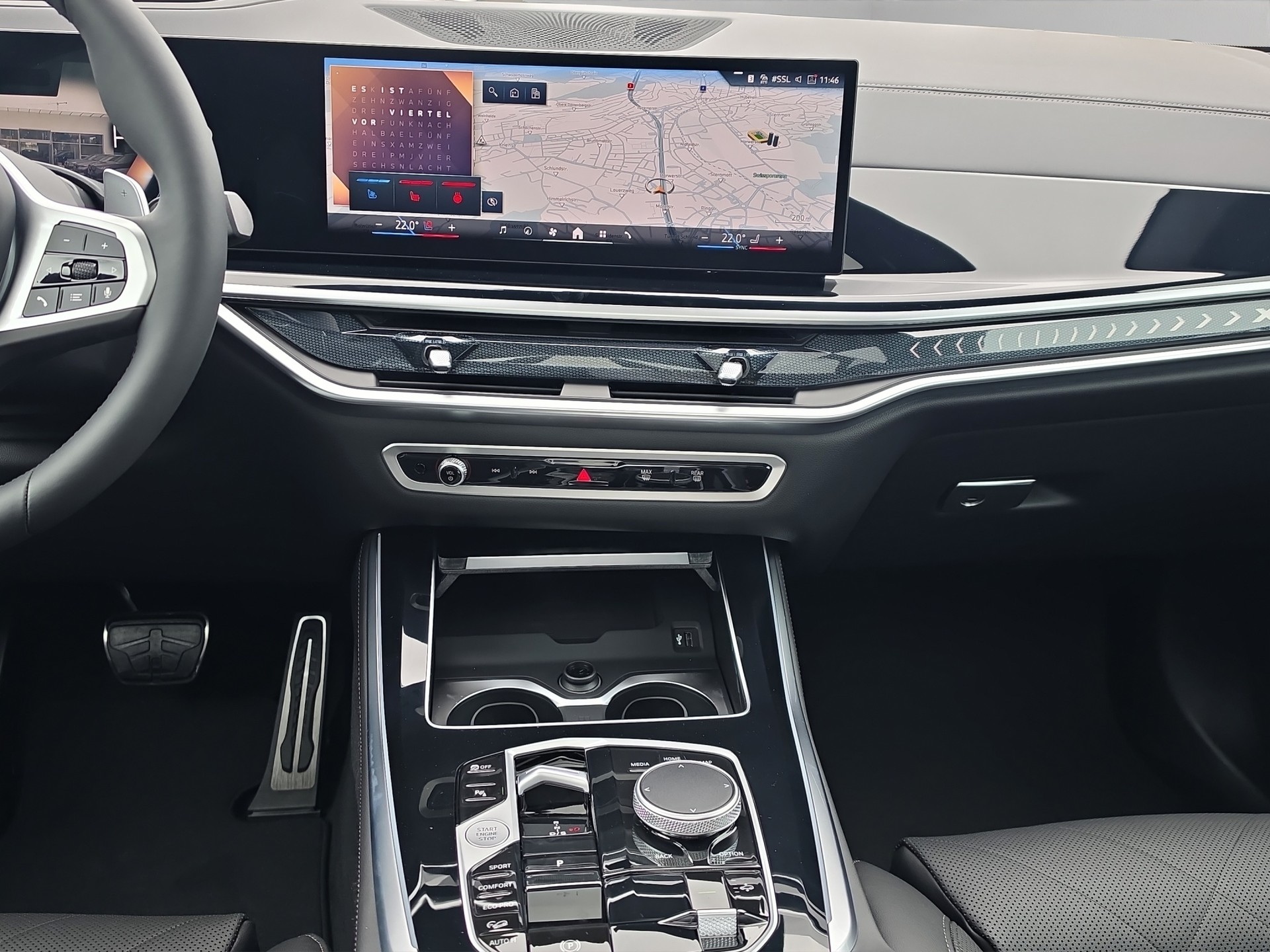 BMW X5 xDrive 48V 30d M Sport Pro Steptronic-image-17