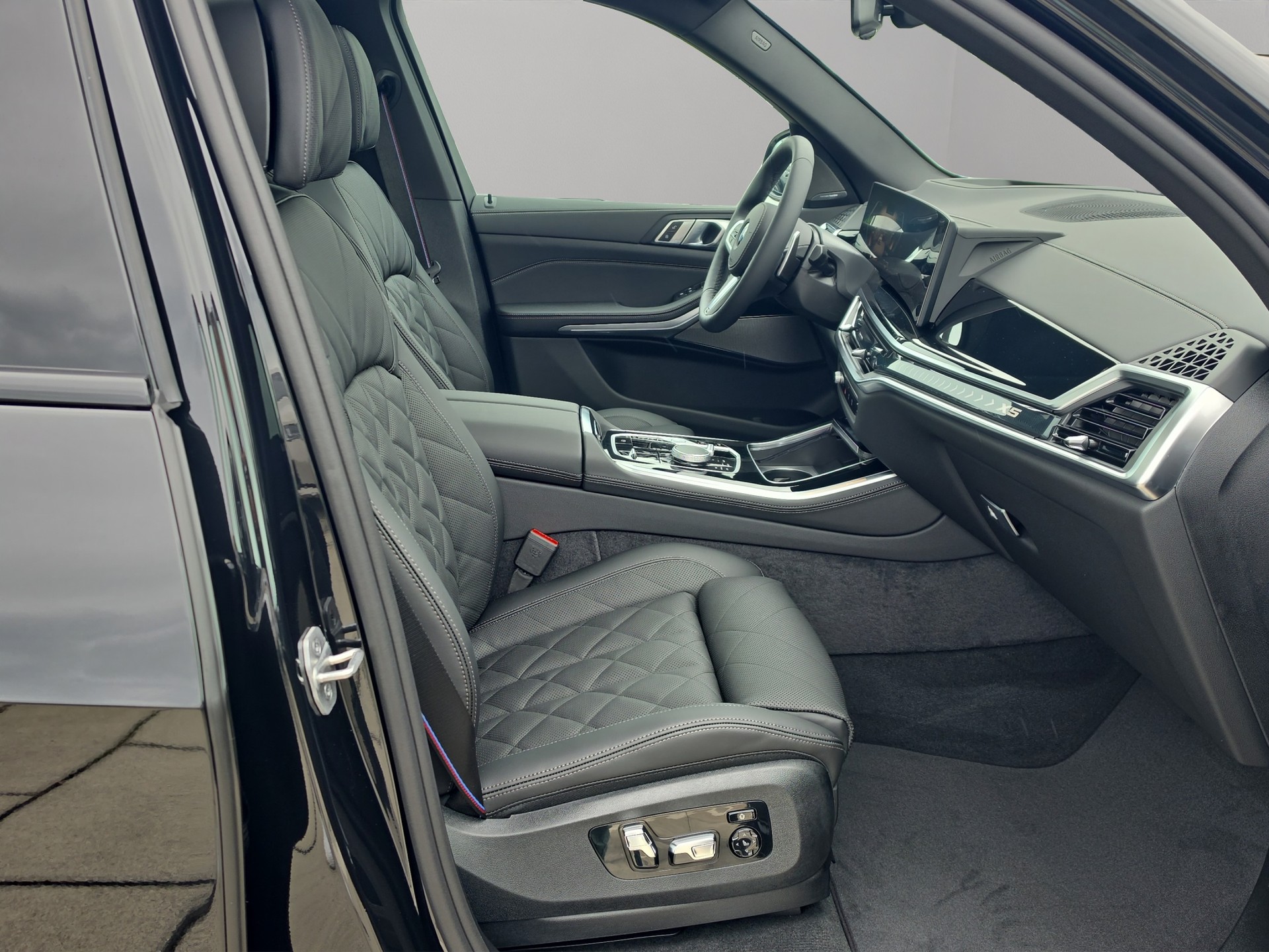 BMW X5 xDrive 48V 30d M Sport Pro Steptronic-image-20
