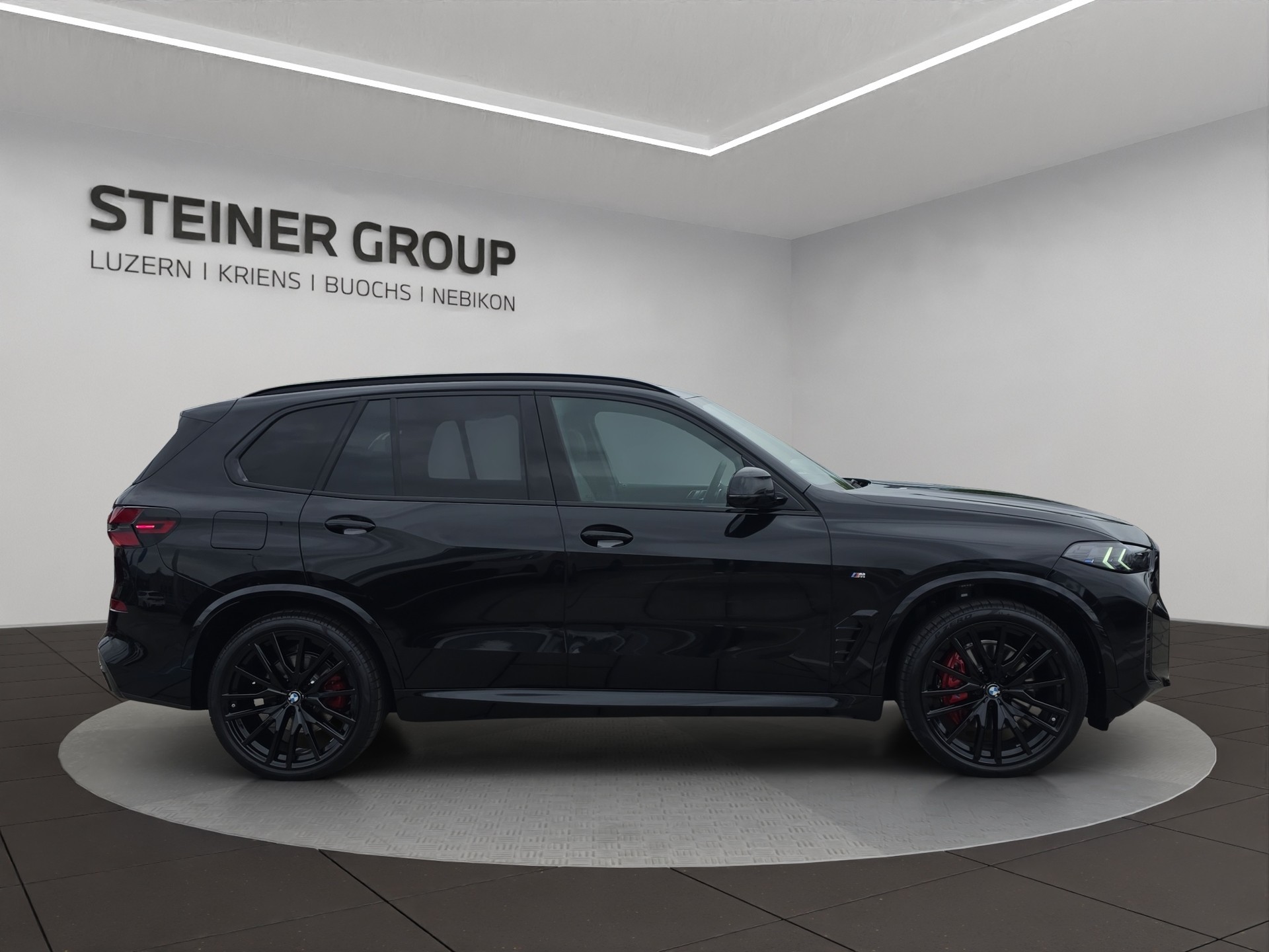 BMW X5 xDrive 48V 30d M Sport Pro Steptronic-image-3