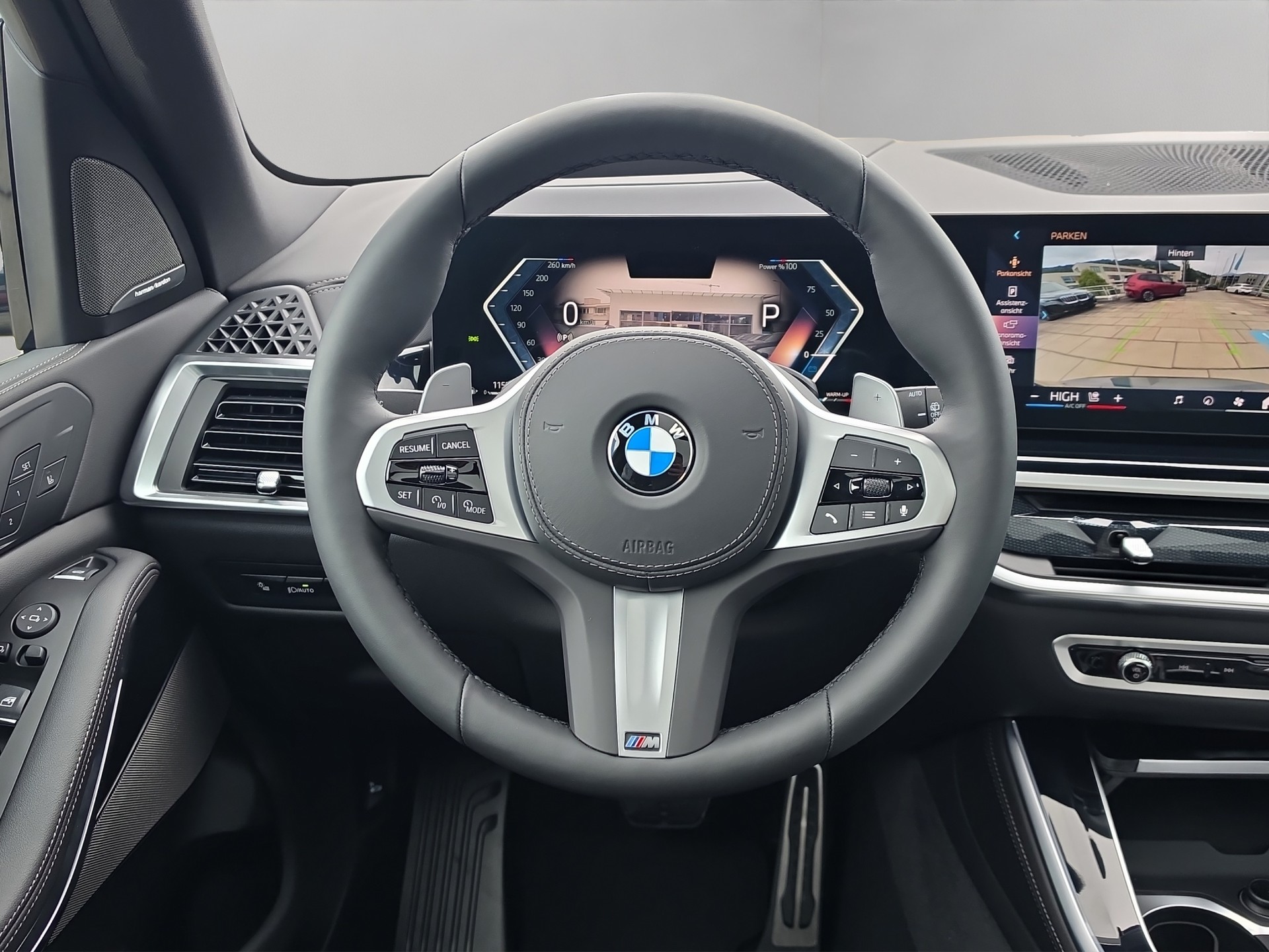 BMW X5 xDrive 48V 30d M Sport Pro Steptronic-image-13