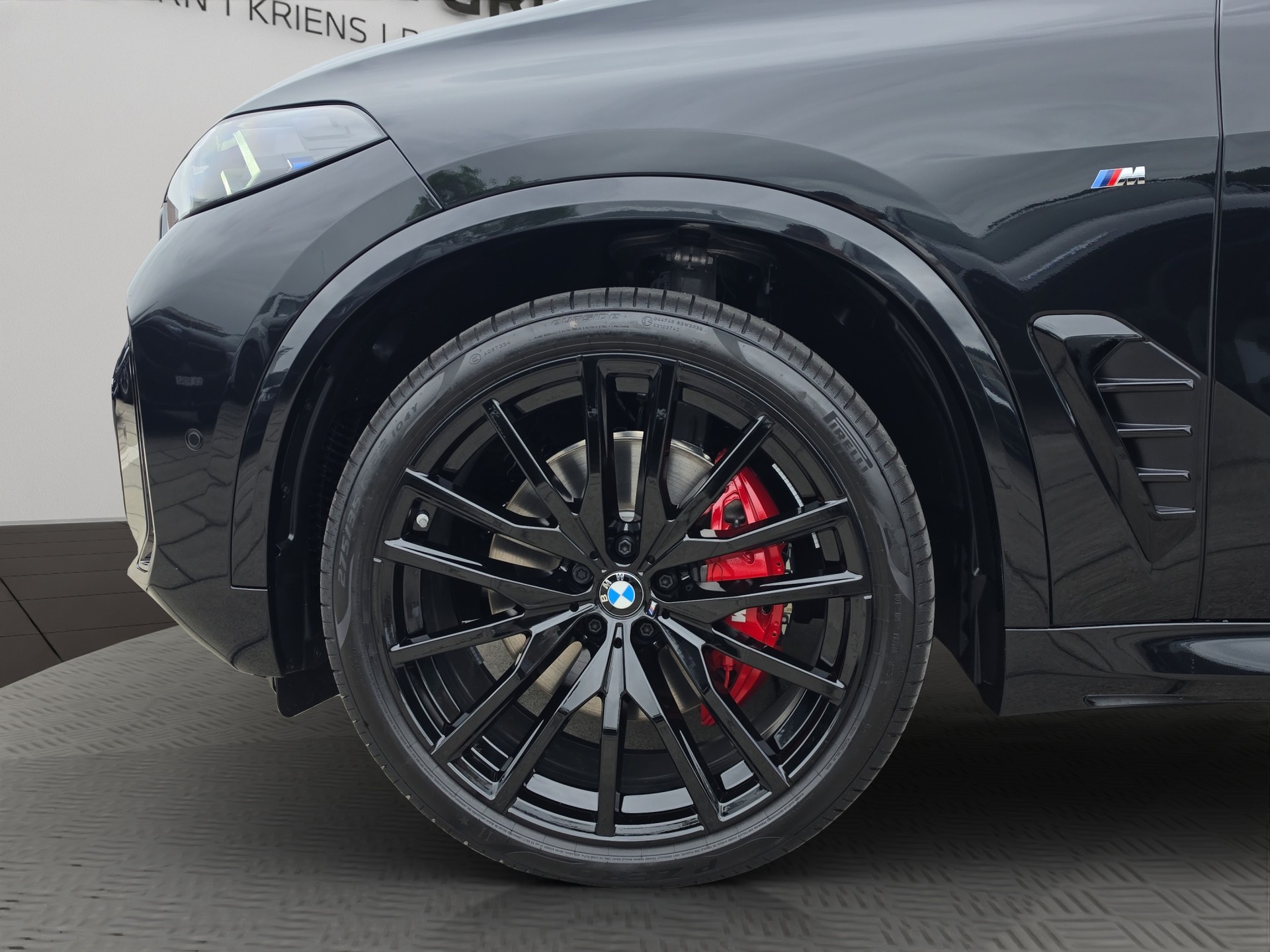 BMW X5 xDrive 48V 30d M Sport Pro Steptronic-image-8