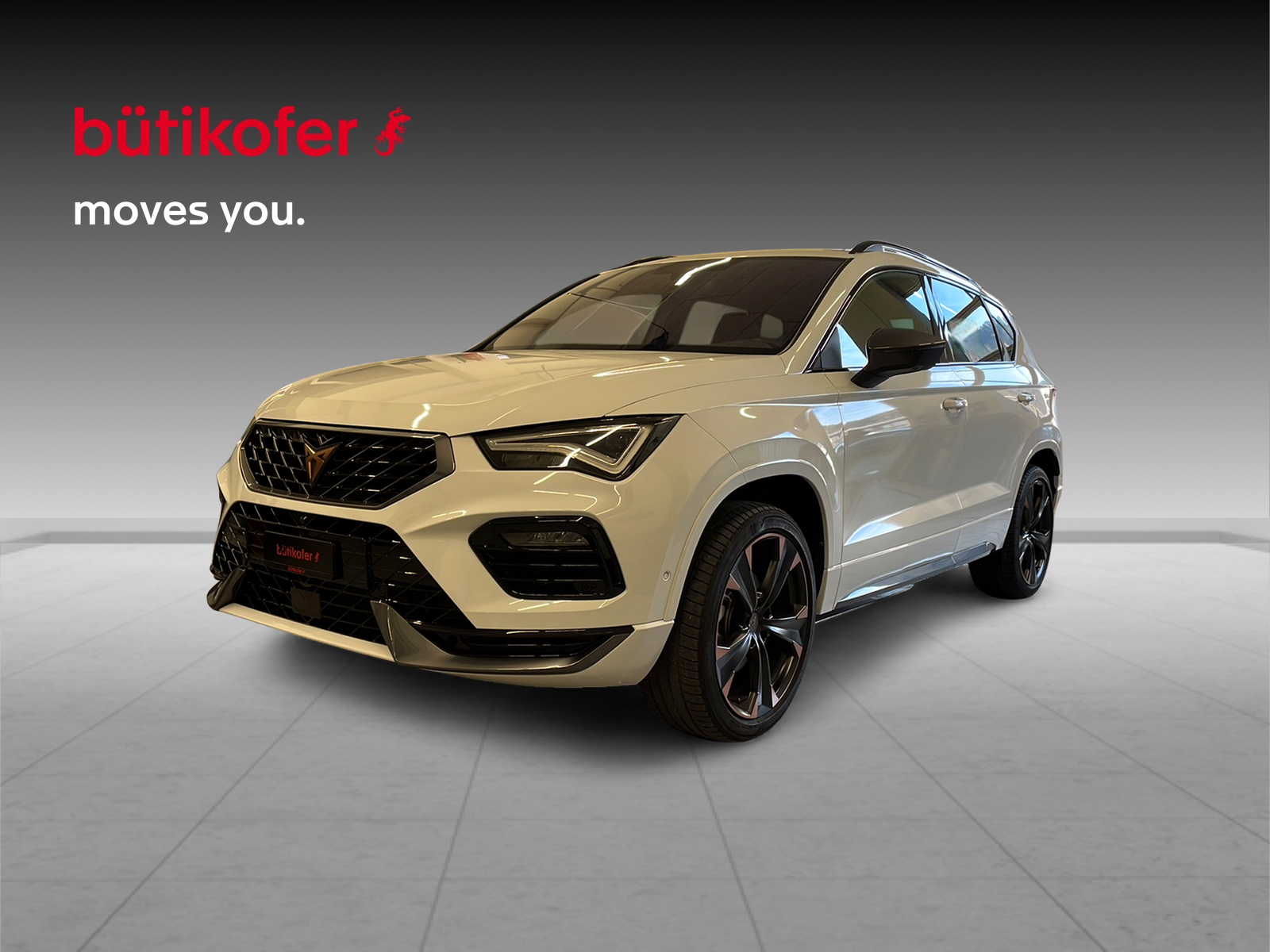 CUPRA Ateca 2.0 TSI 4Drive DSG-image-0