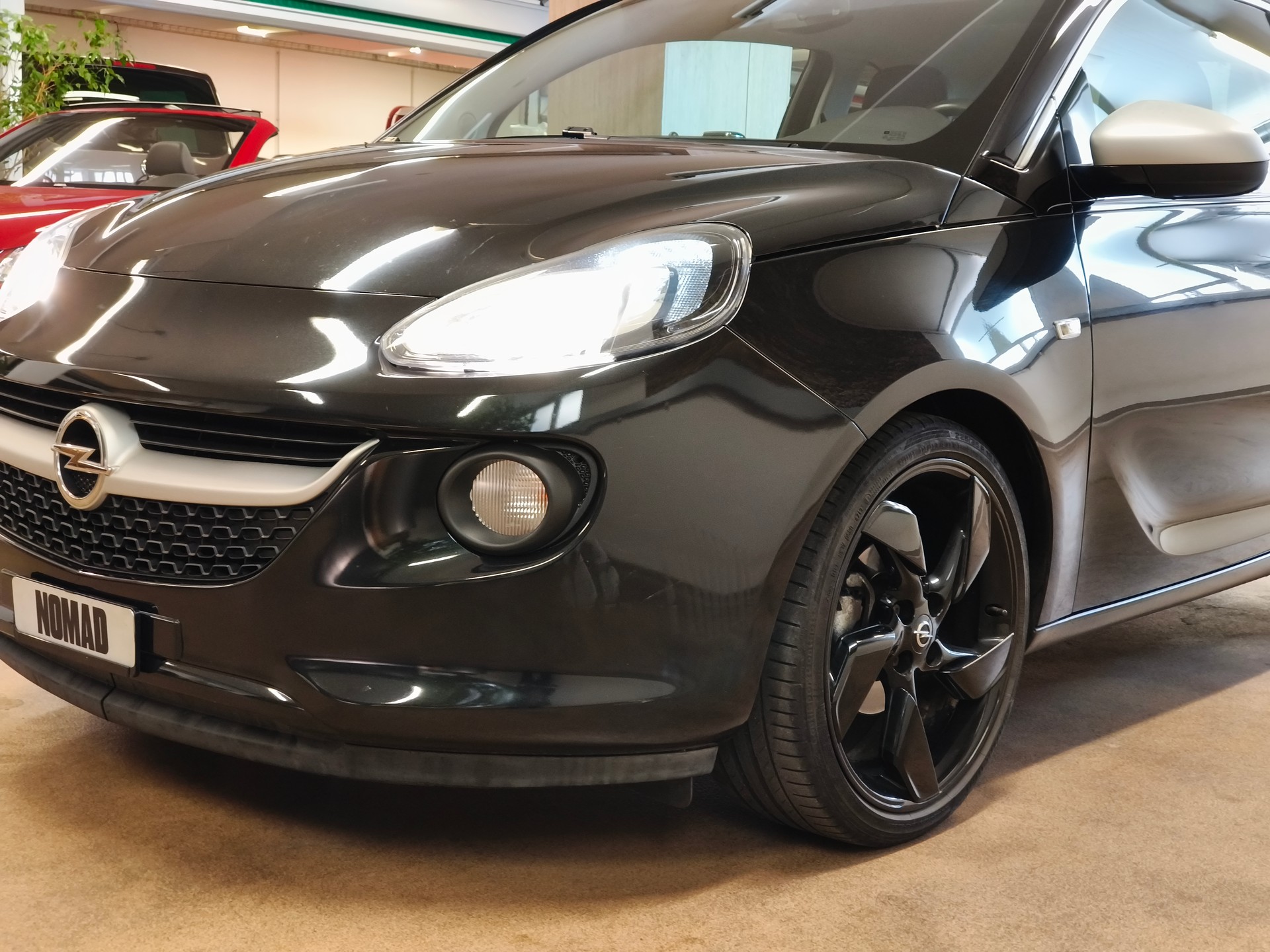 OPEL Adam 1.4 ecoFLEX Black Link-image-1