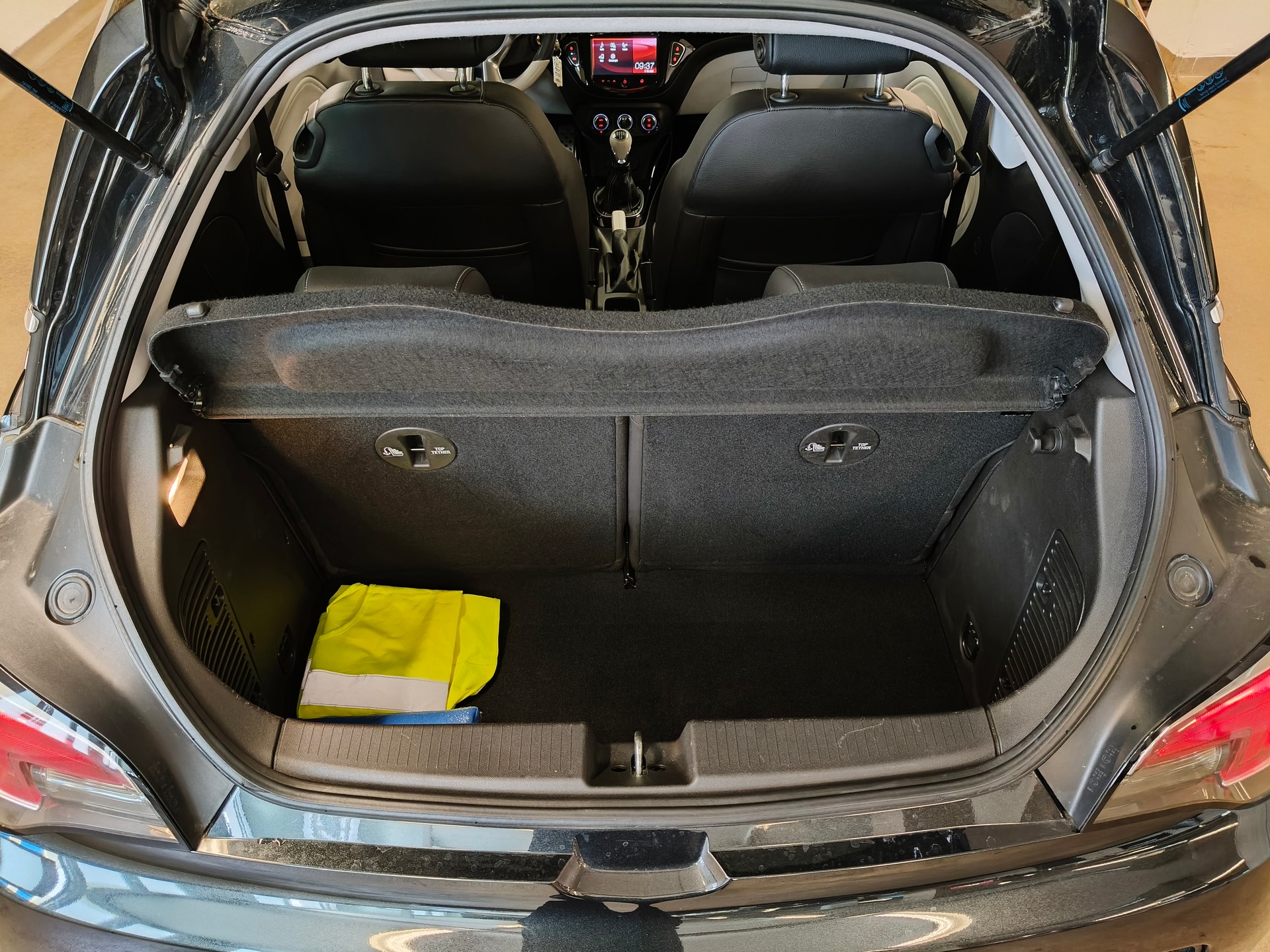 OPEL Adam 1.4 ecoFLEX Black Link-image-22