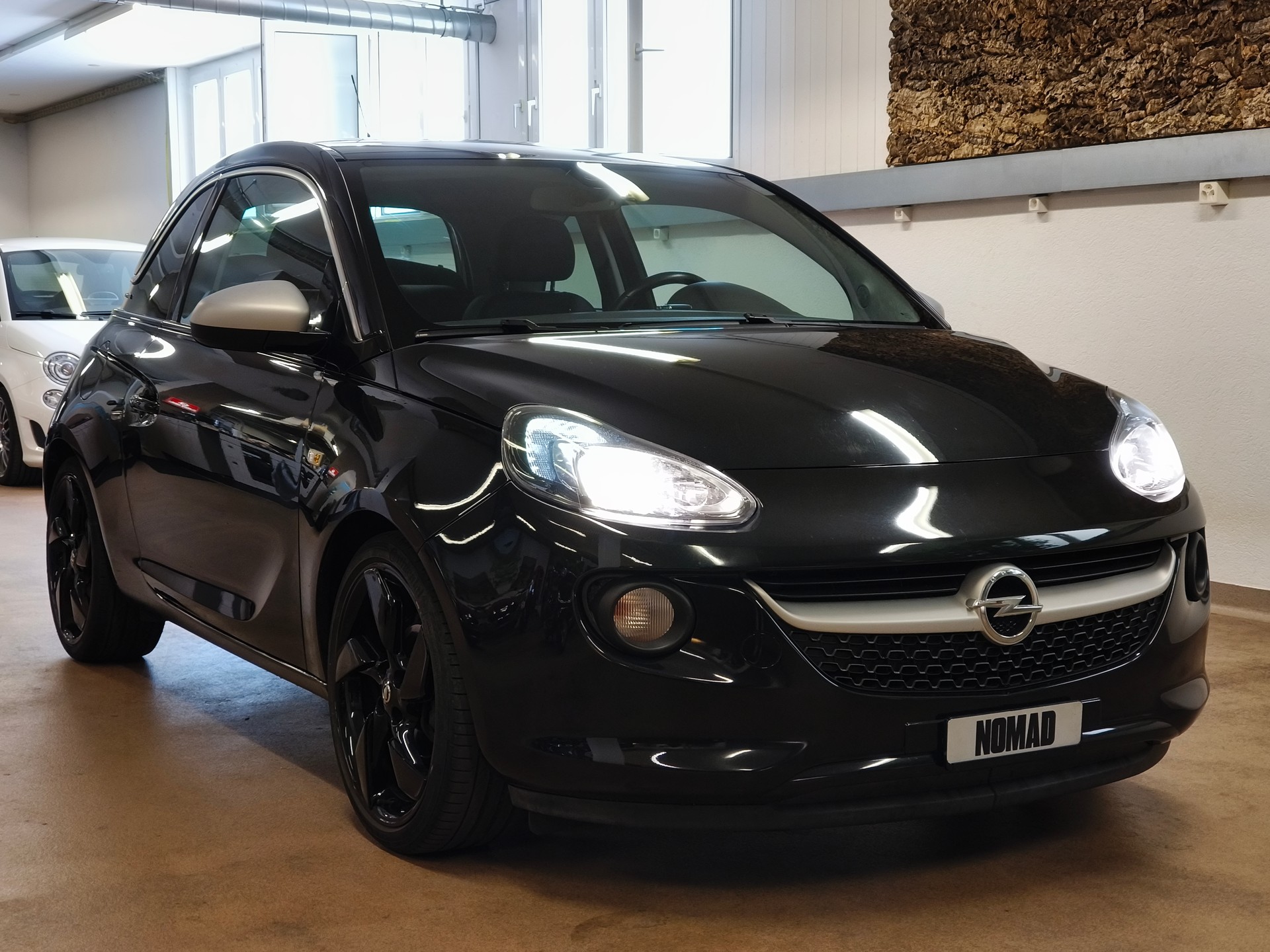OPEL Adam 1.4 ecoFLEX Black Link-image-4