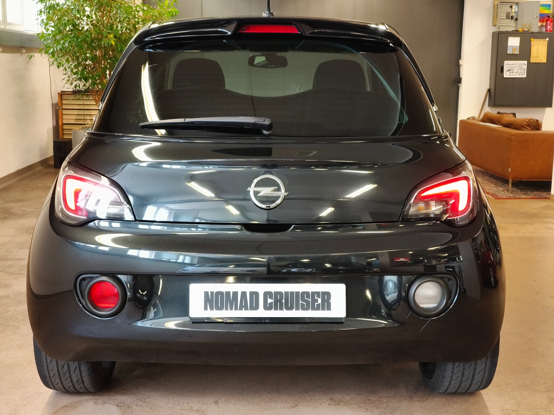 OPEL Adam 1.4 ecoFLEX Black Link-image-11