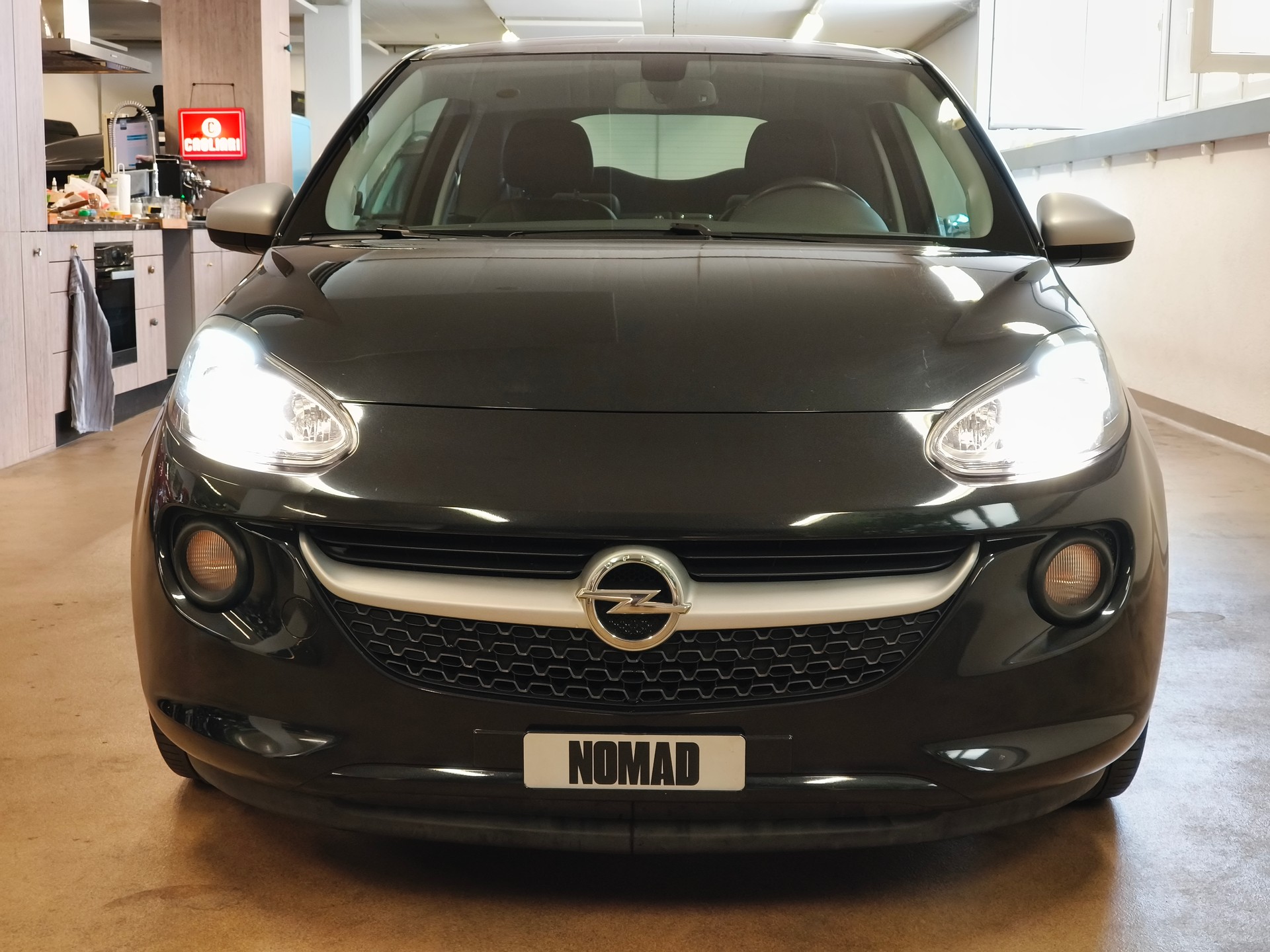 OPEL Adam 1.4 ecoFLEX Black Link-image-3