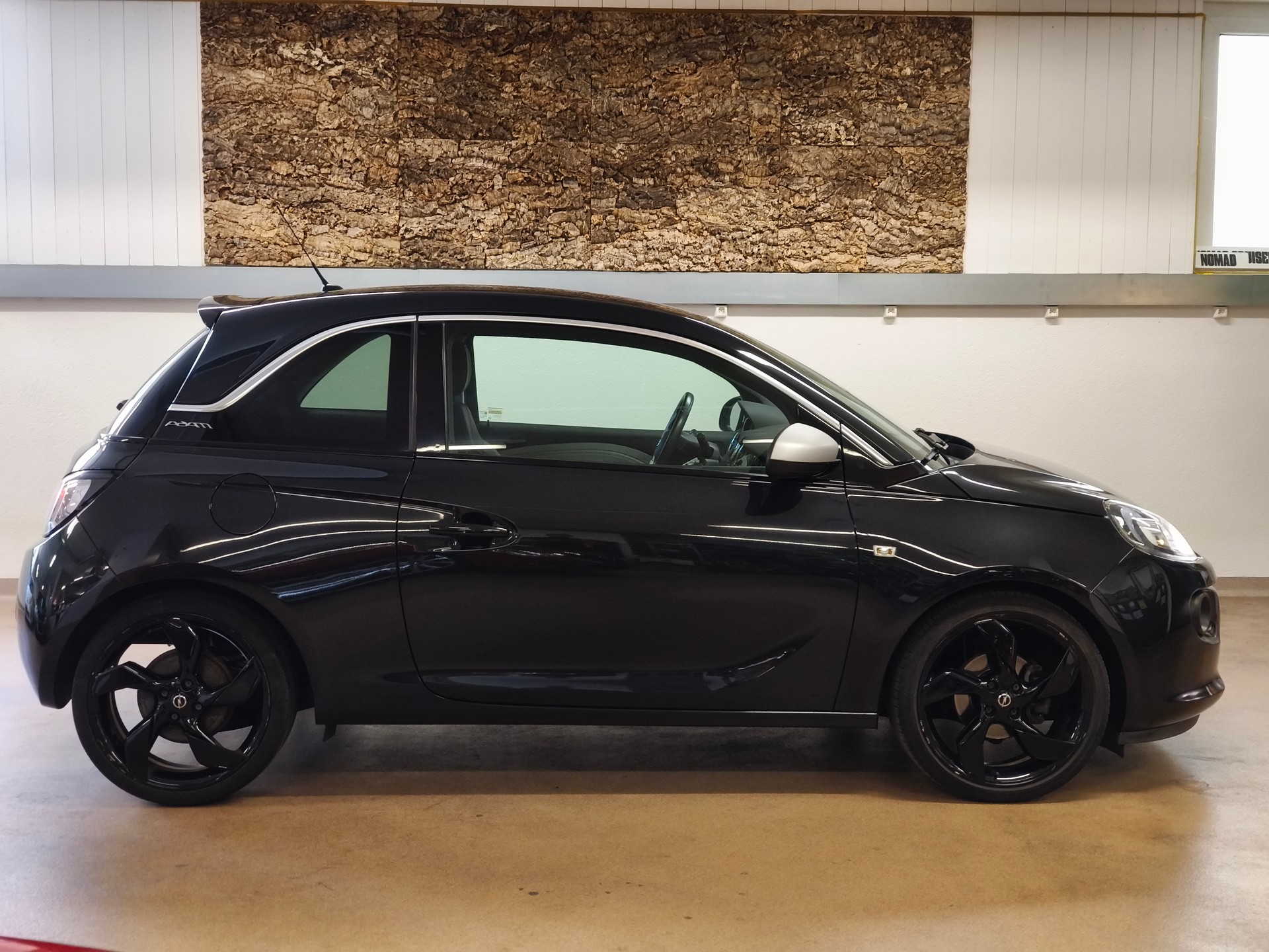 OPEL Adam 1.4 ecoFLEX Black Link-image-7