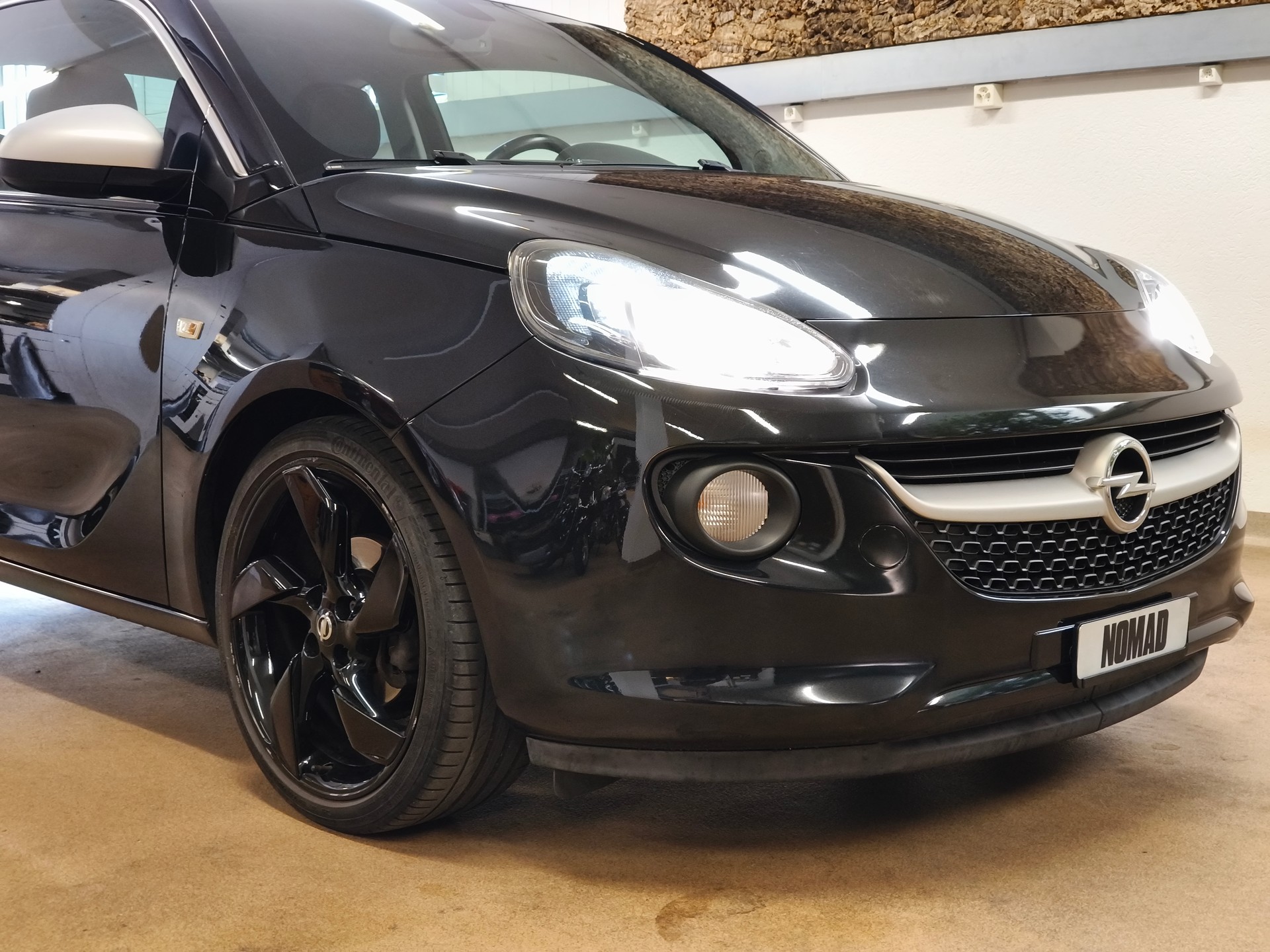 OPEL Adam 1.4 ecoFLEX Black Link-image-5