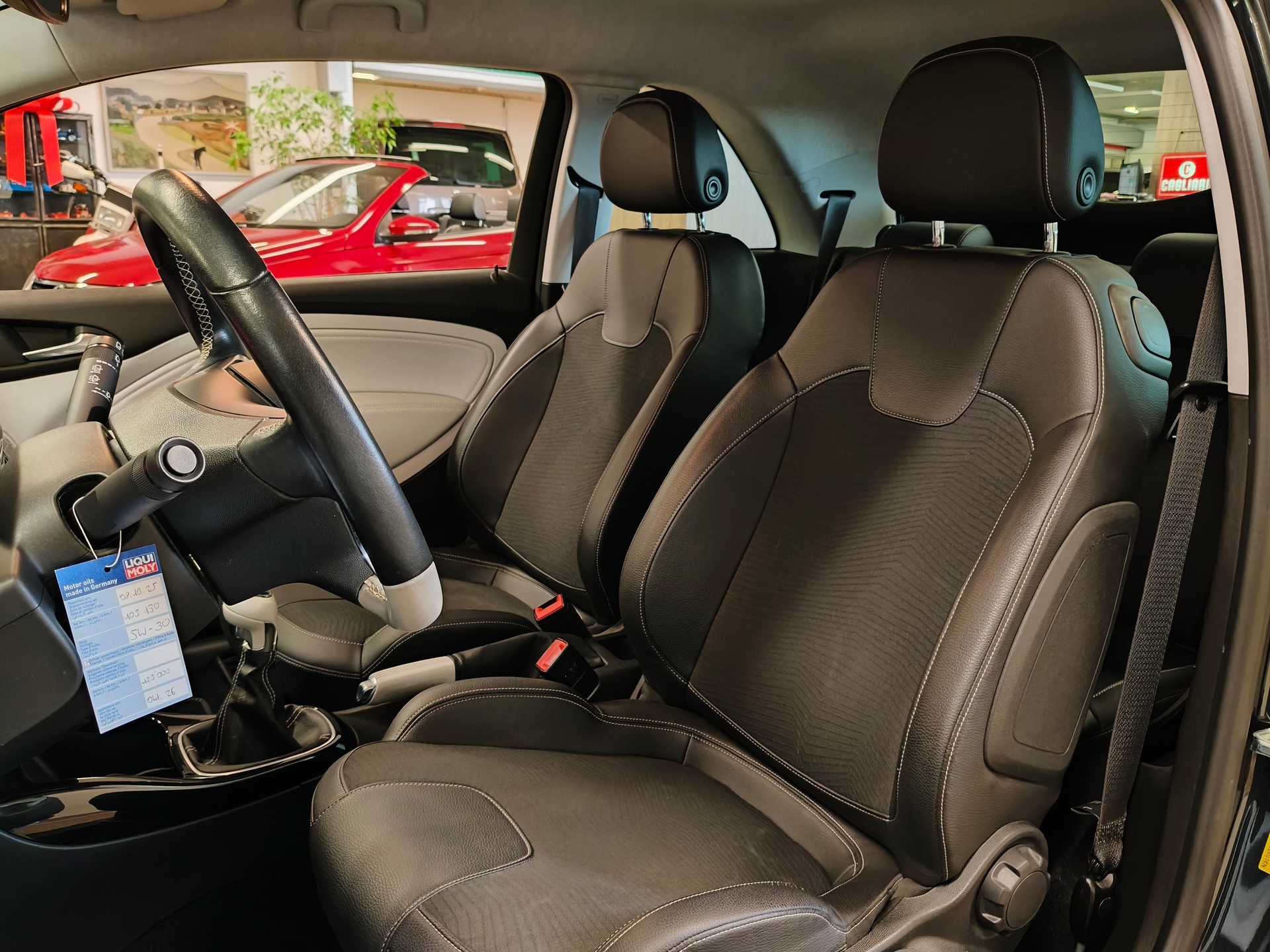 OPEL Adam 1.4 ecoFLEX Black Link-image-20