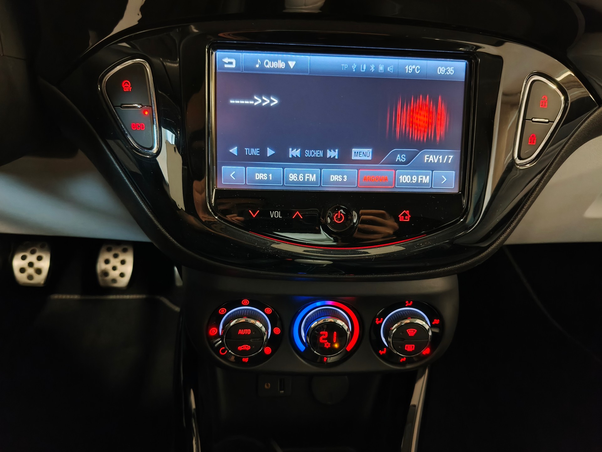 OPEL Adam 1.4 ecoFLEX Black Link-image-17