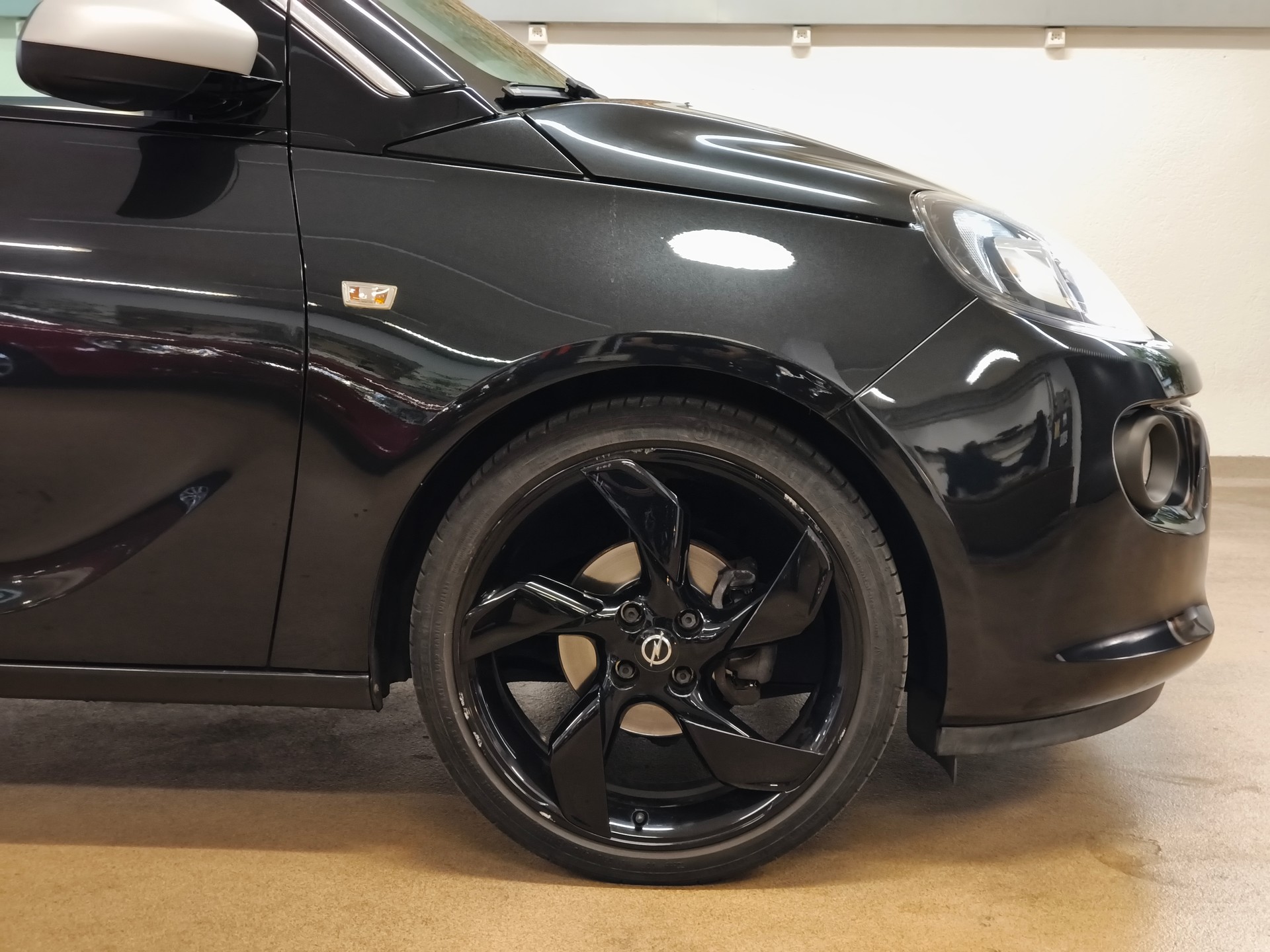 OPEL Adam 1.4 ecoFLEX Black Link-image-6