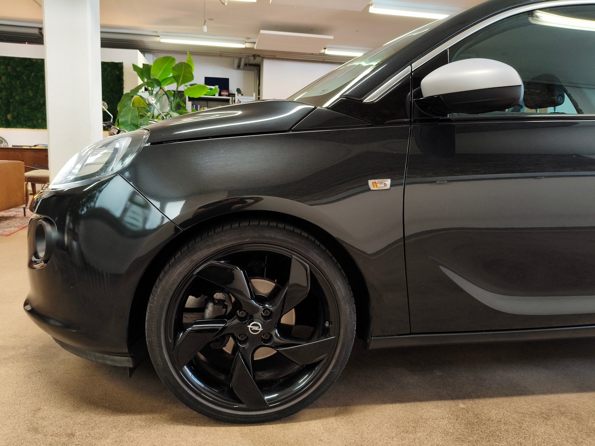 OPEL Adam 1.4 ecoFLEX Black Link-image-2