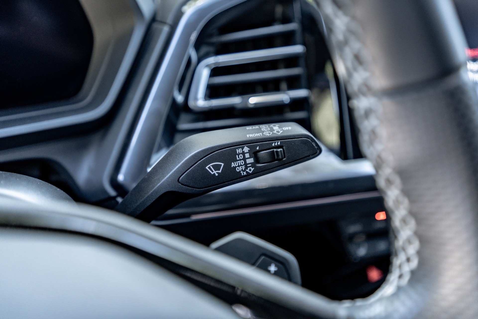 AUDI Q4 e-tron 50 quattro S-Line * FRISCH AB MFK * top gepflegtes Fahrzeug * SOH 92,1% *-image-10