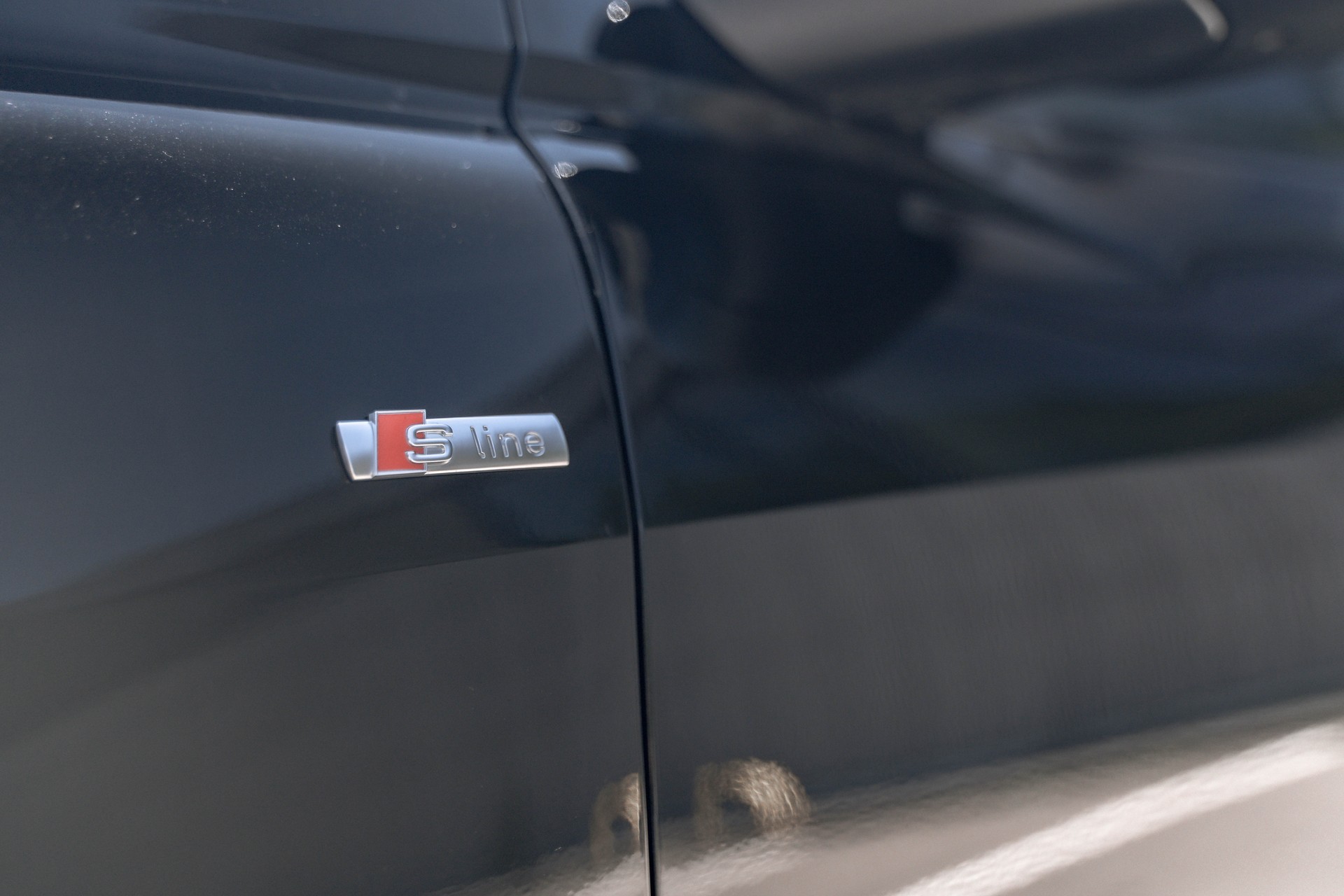 AUDI Q4 e-tron 50 quattro S-Line * FRISCH AB MFK * top gepflegtes Fahrzeug * SOH 92,1% *-image-3