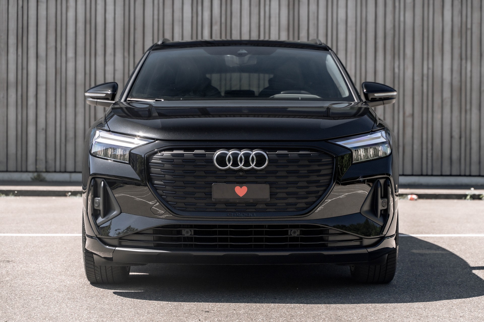 AUDI Q4 e-tron 50 quattro S-Line * FRISCH AB MFK * top gepflegtes Fahrzeug * SOH 92,1% *-image-1