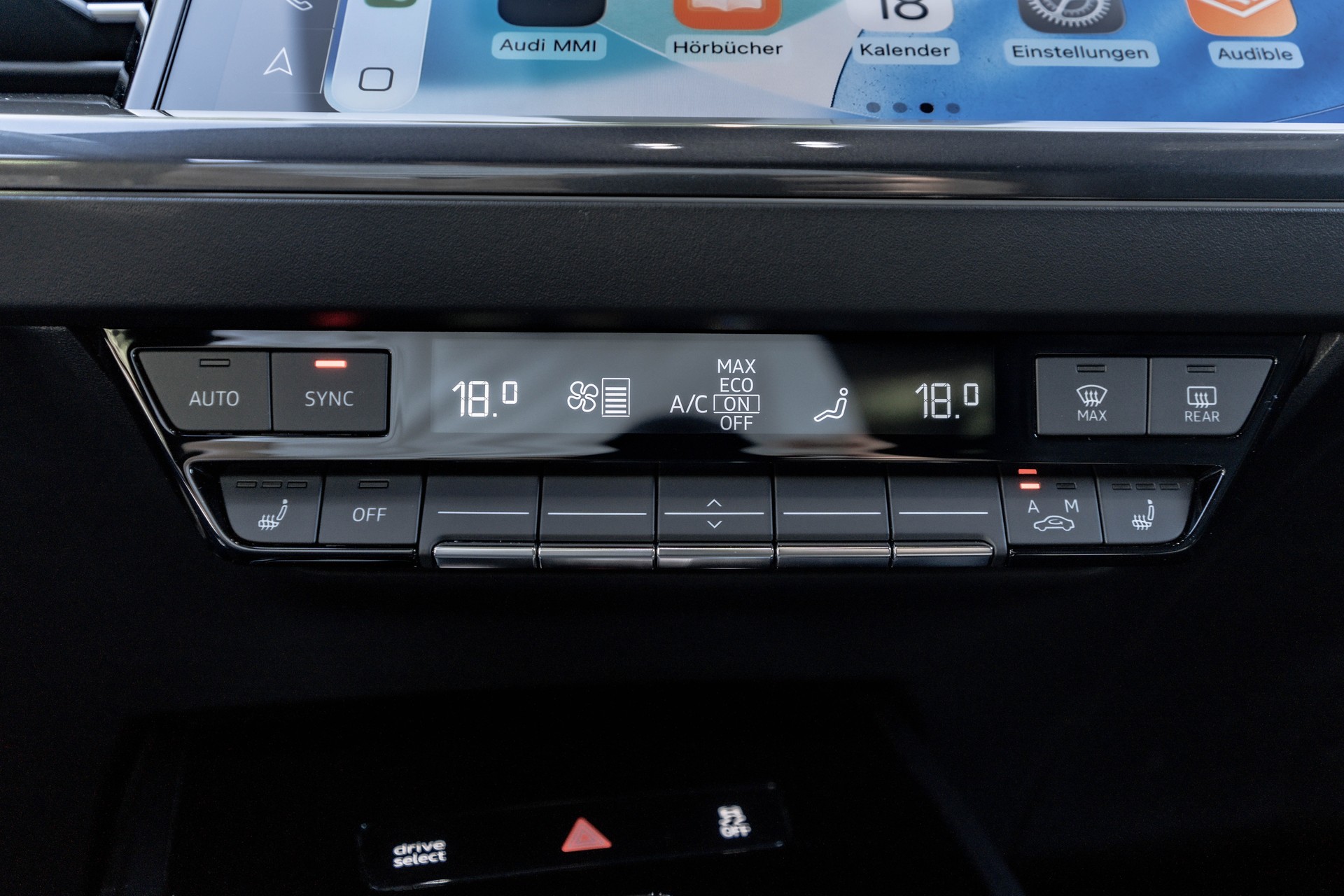 AUDI Q4 e-tron 50 quattro S-Line * FRISCH AB MFK * top gepflegtes Fahrzeug * SOH 92,1% *-image-26