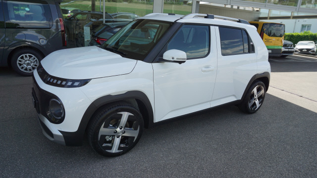 HYUNDAI Inster 49kWh Vertex-image-0