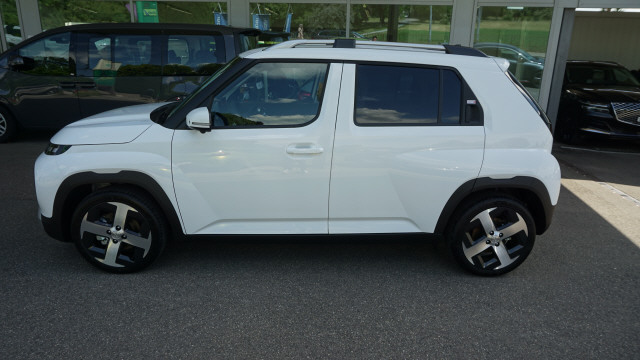 HYUNDAI Inster 49kWh Vertex-image-2