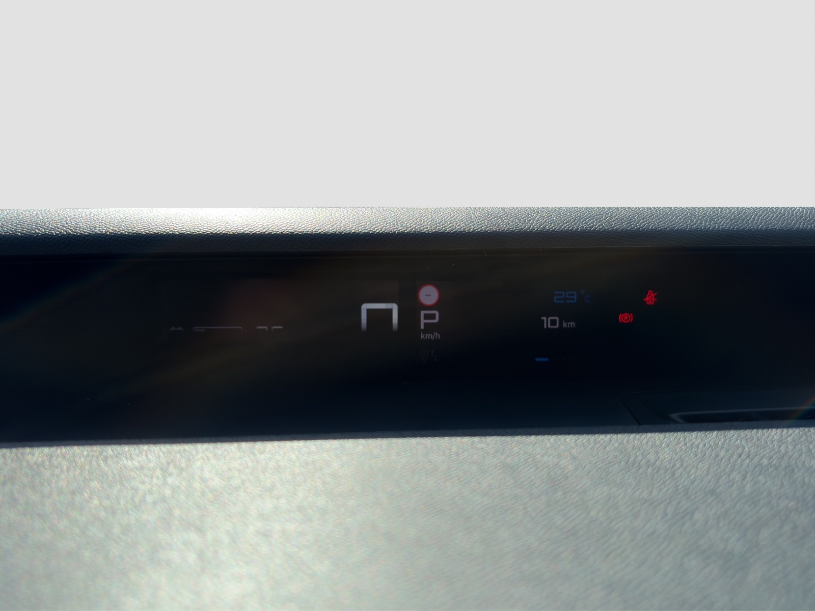 CITROEN e-C3 long range Edition Tricolore-image-17