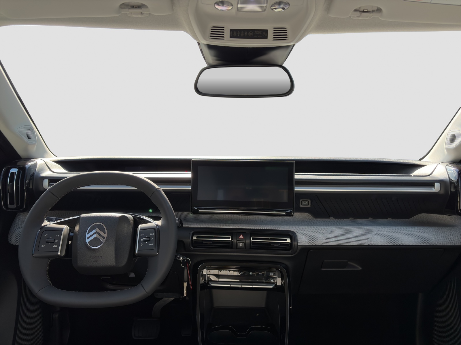 CITROEN e-C3 long range Edition Tricolore-image-8