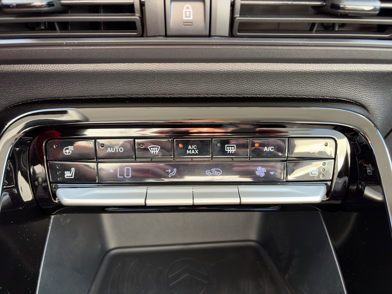 CITROEN e-C3 long range Edition Tricolore-image-12