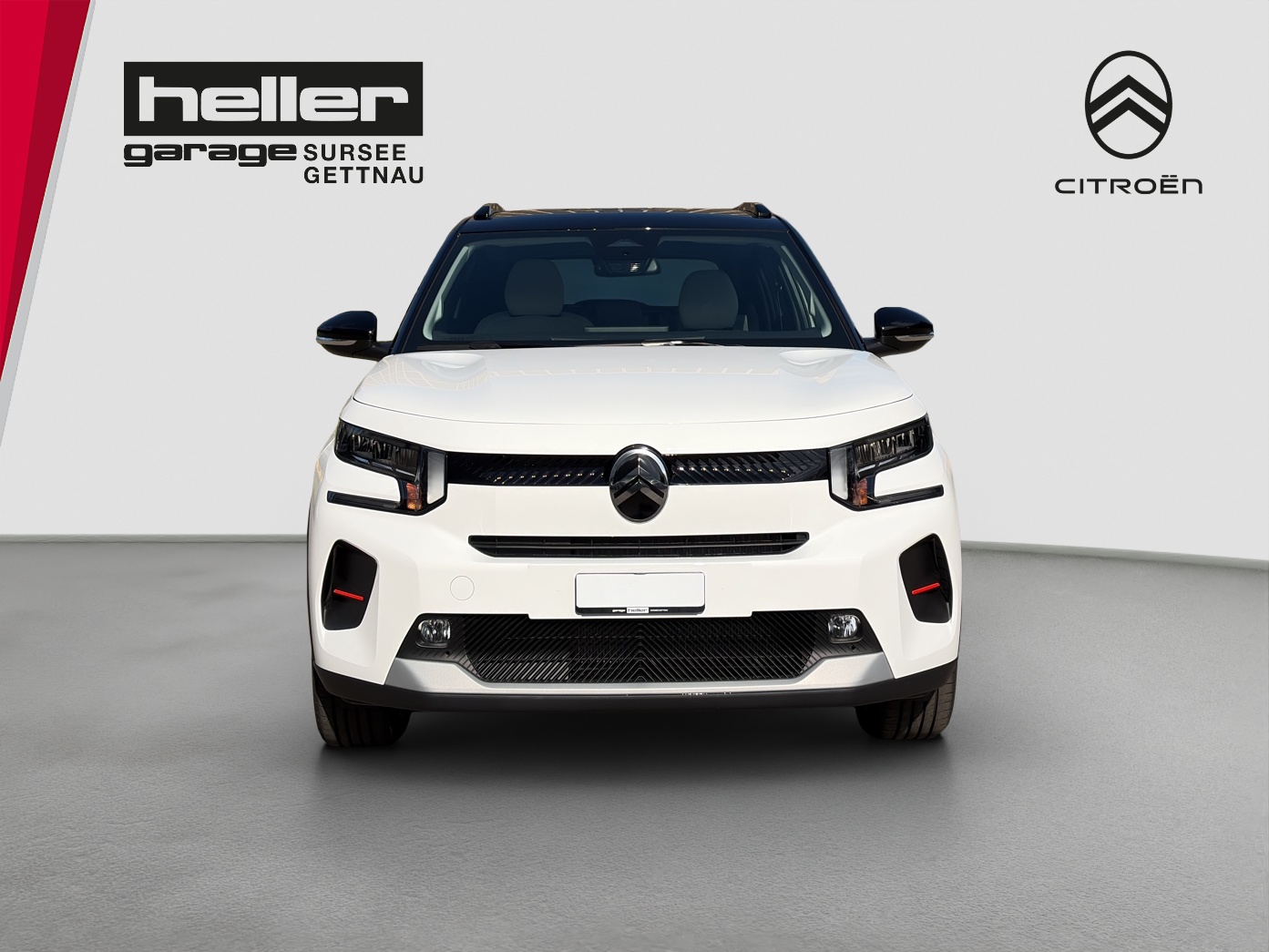 CITROEN e-C3 long range Edition Tricolore-image-7