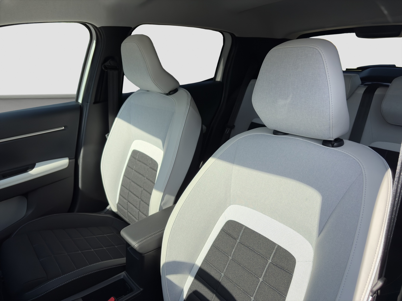 CITROEN e-C3 long range Edition Tricolore-image-9