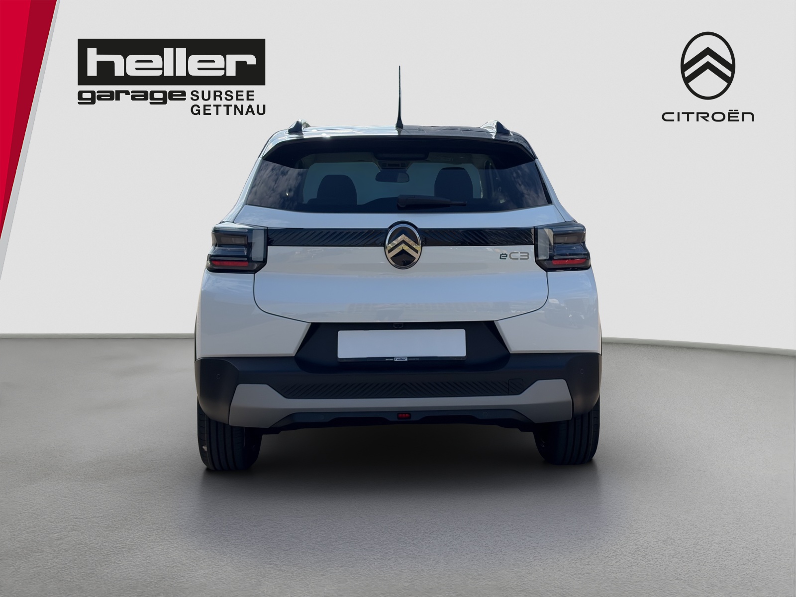 CITROEN e-C3 long range Edition Tricolore-image-3